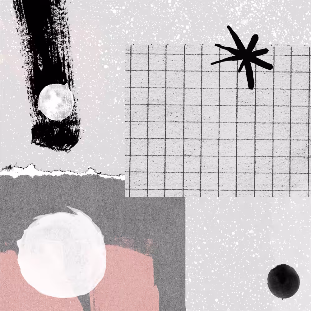 Abstrkt ➋ #25