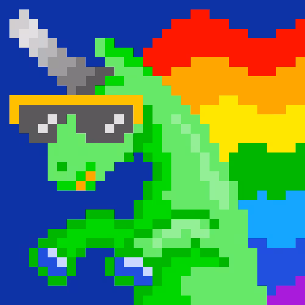 Unicorn #265