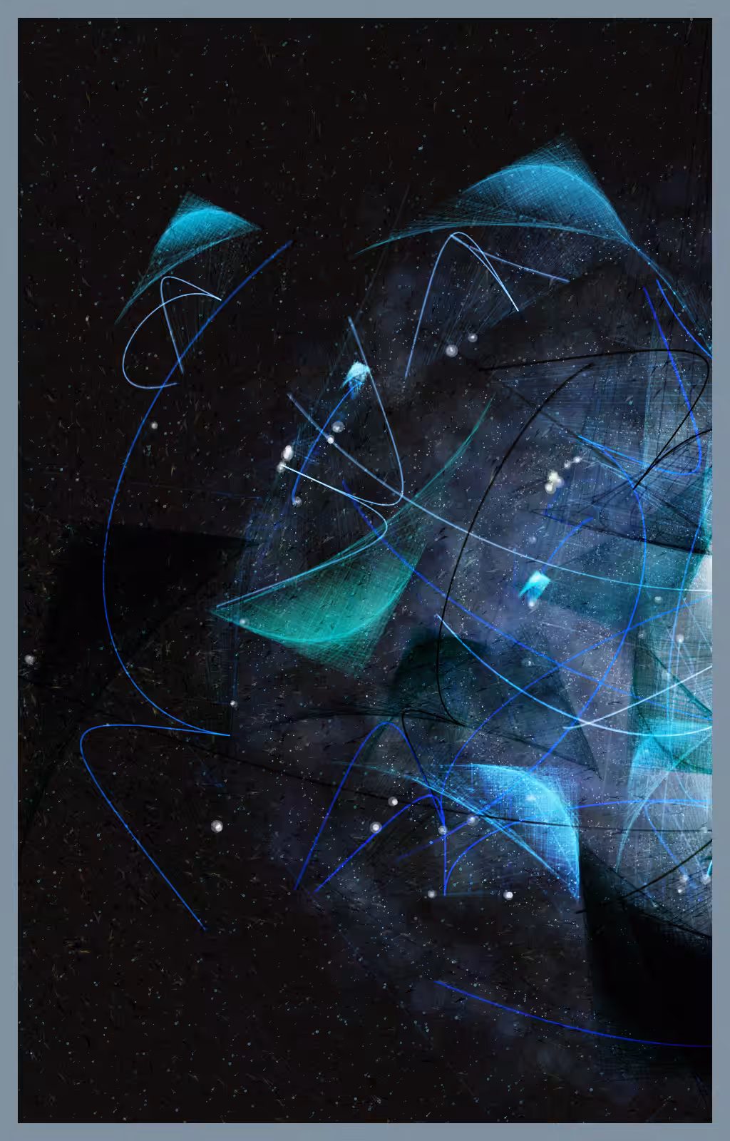 Odyssey #140