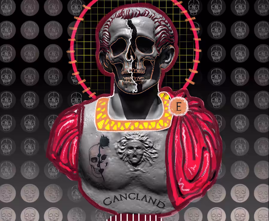 General Gangland 005