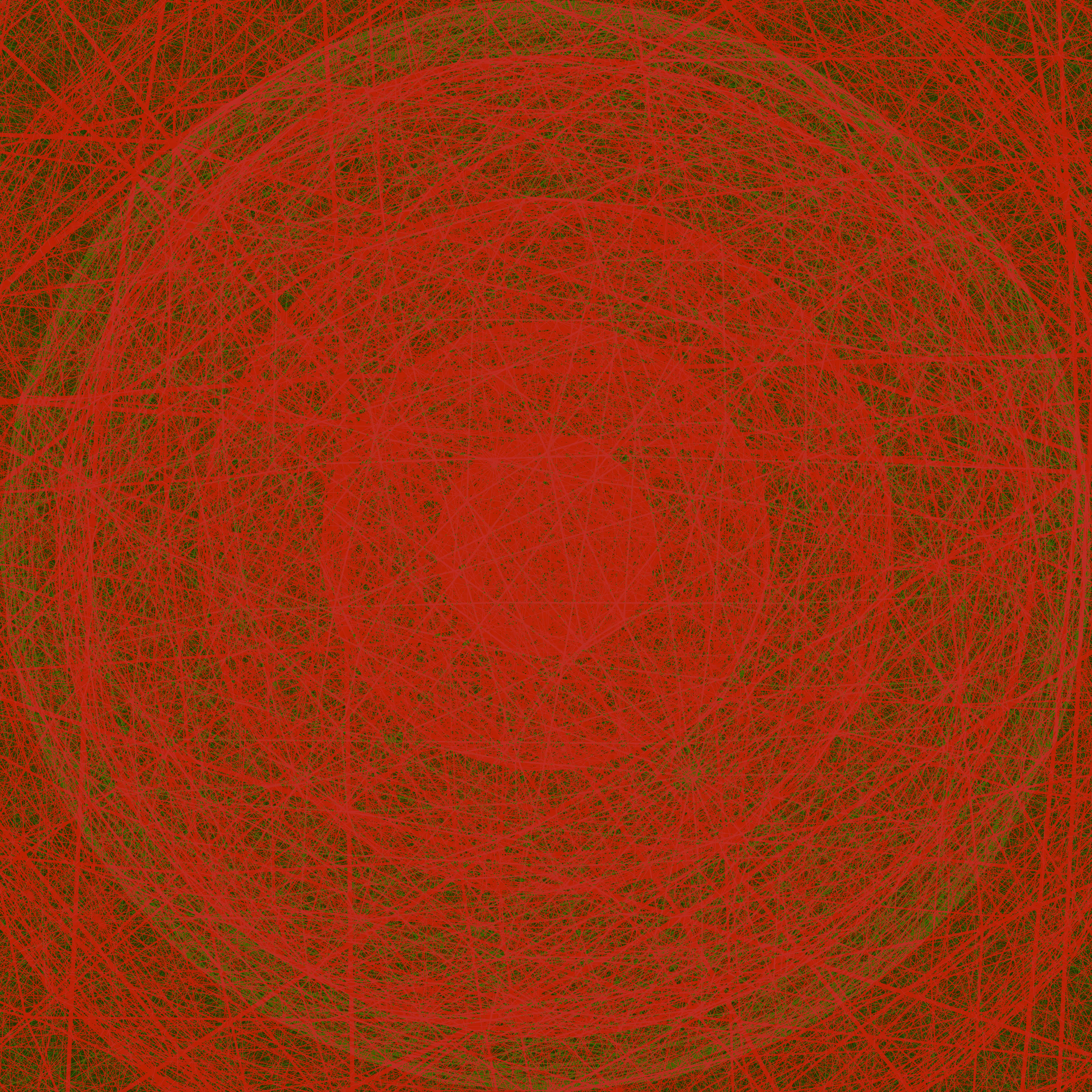 Sun Signals #0870