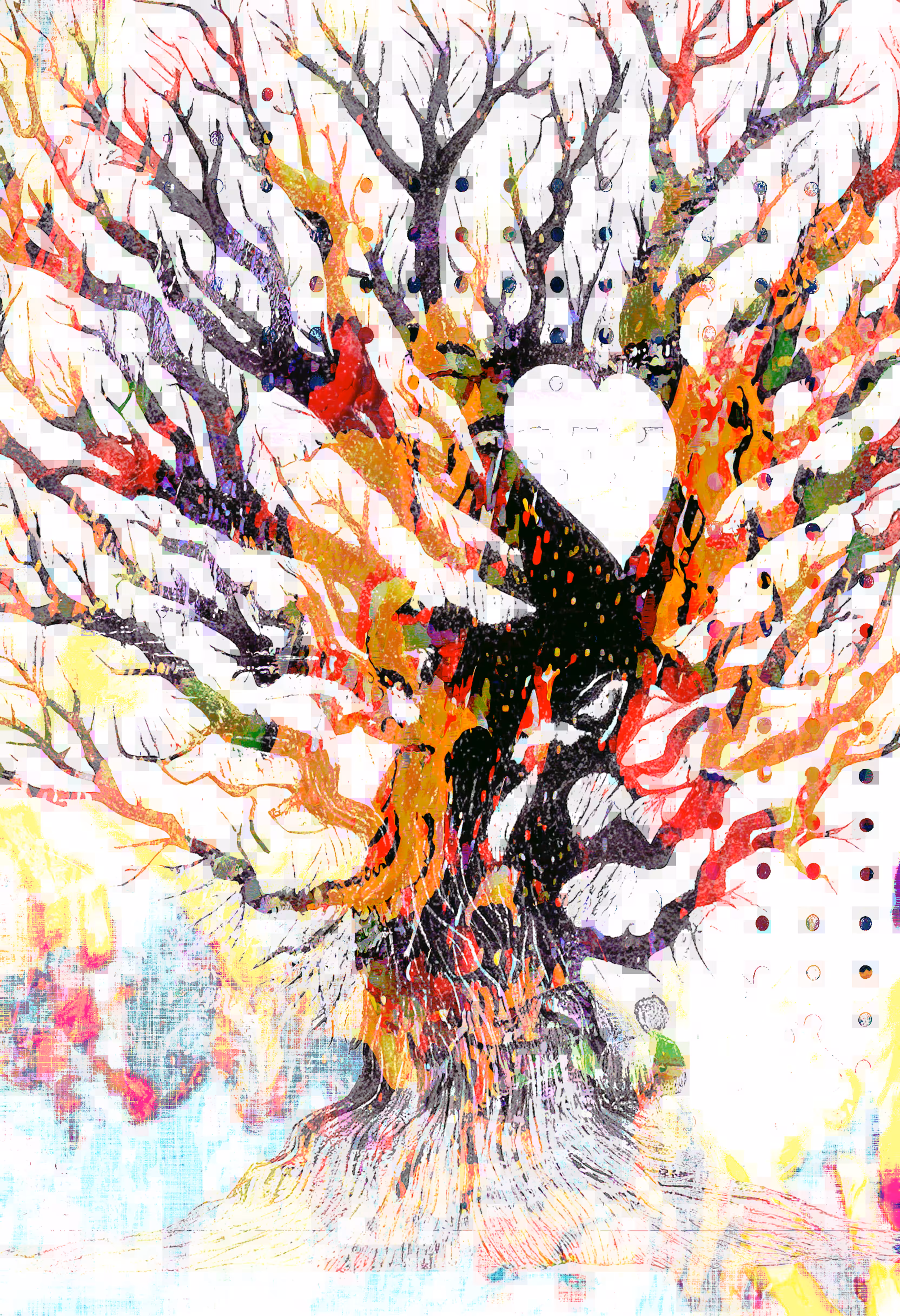Burning Bush