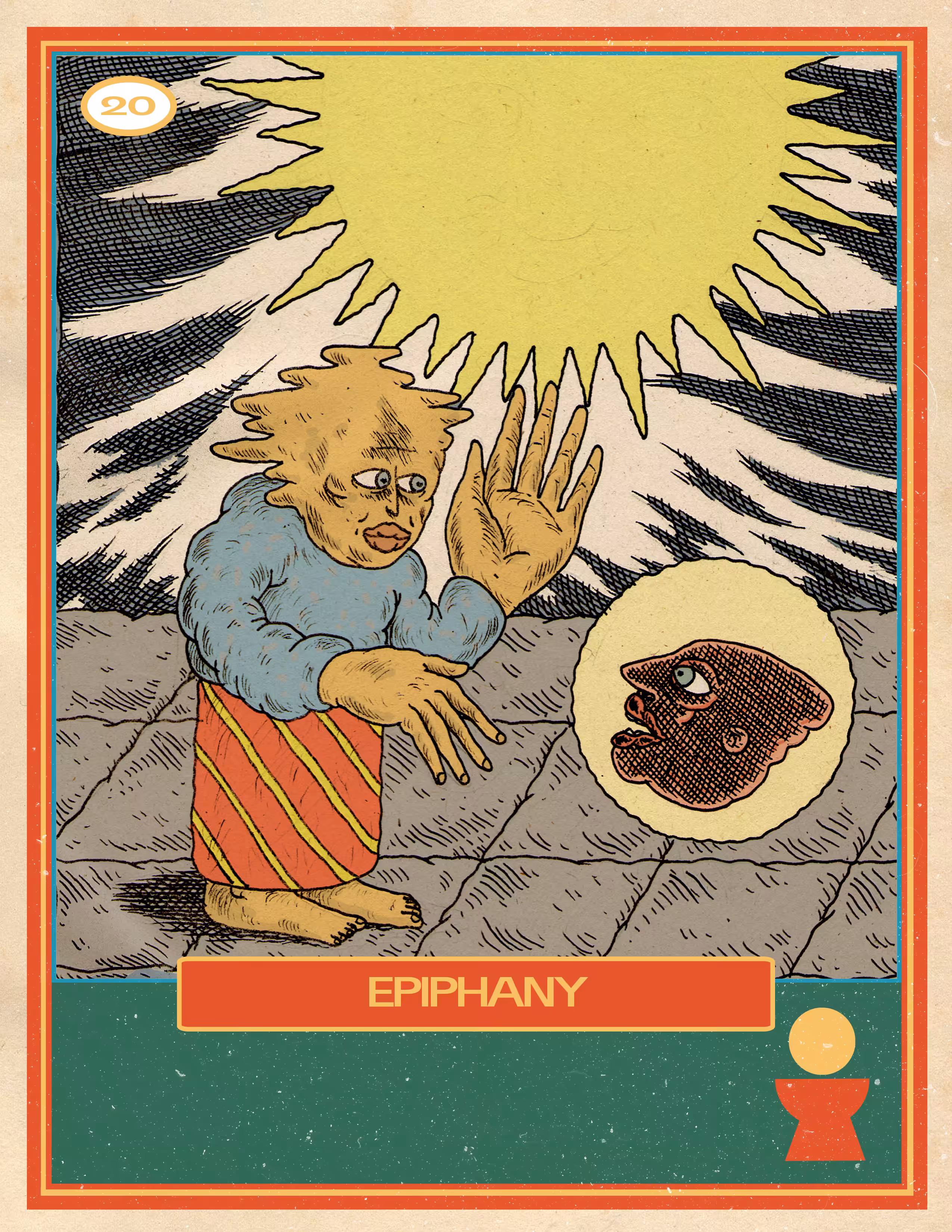 20 Epiphany