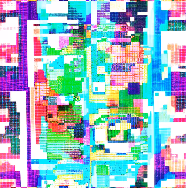 coalescence #218