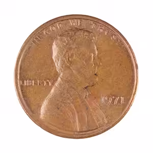 Cent #9332