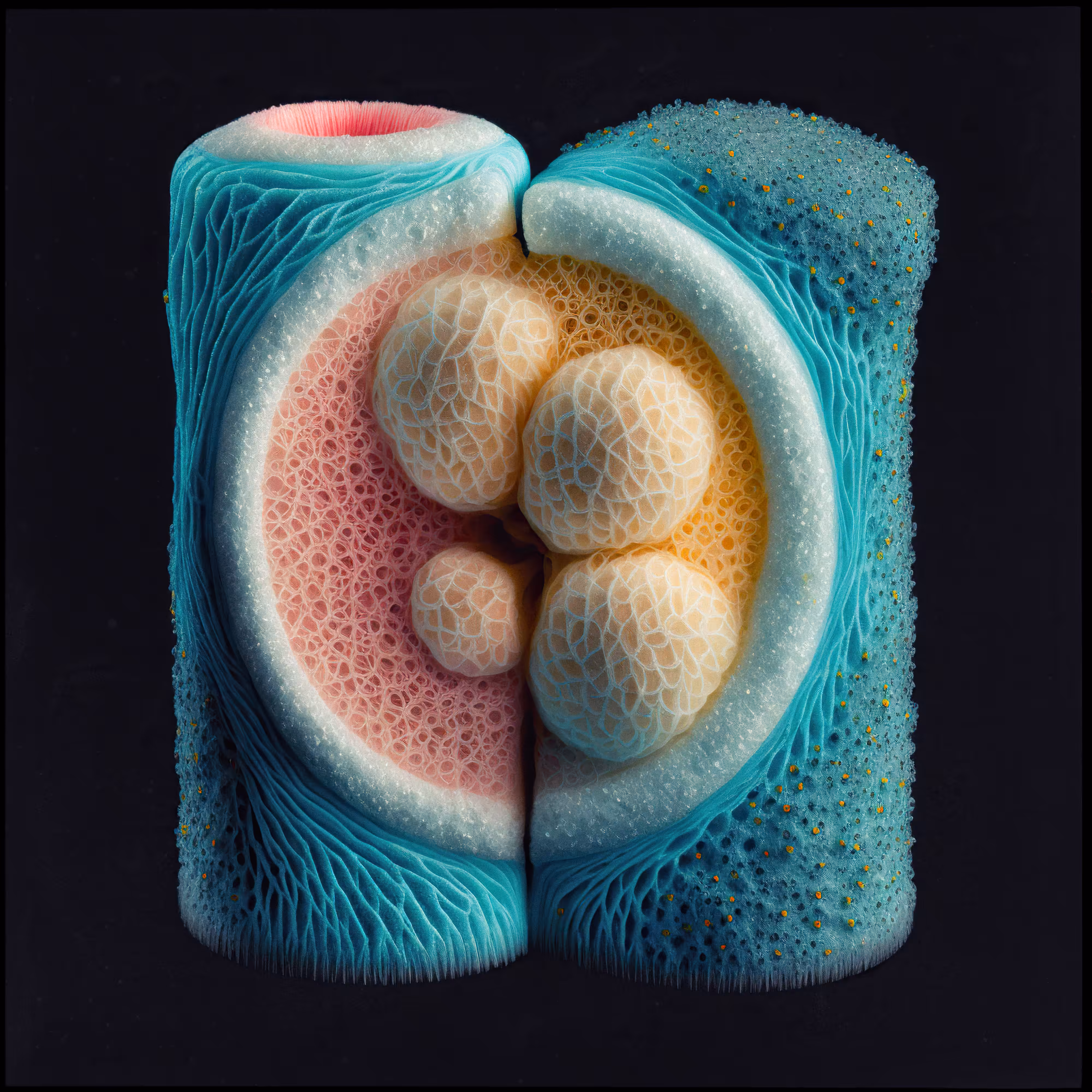 COCOONS nr. 068