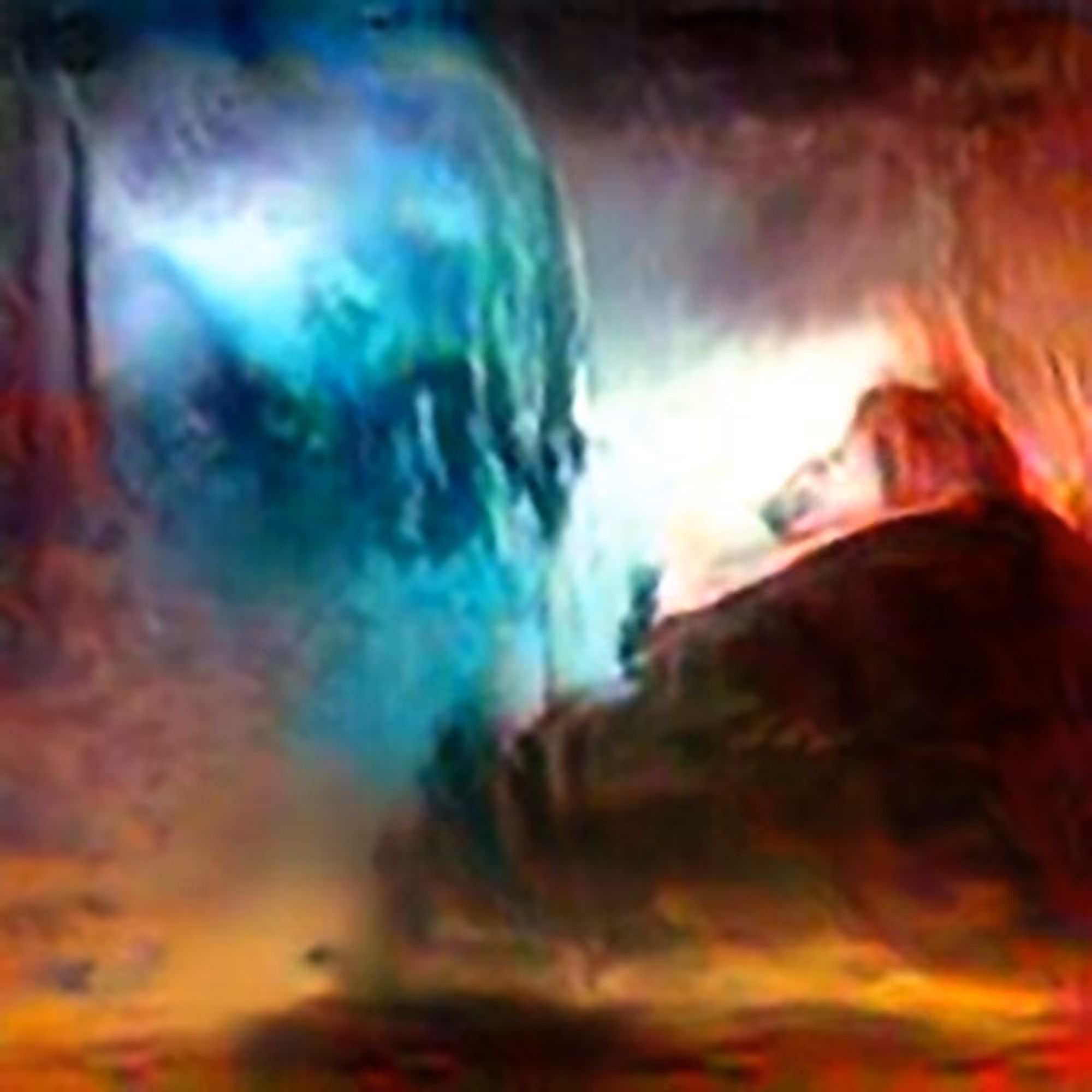 The Colour Out of Space #1 (Corpus: Cosmic Horrors)