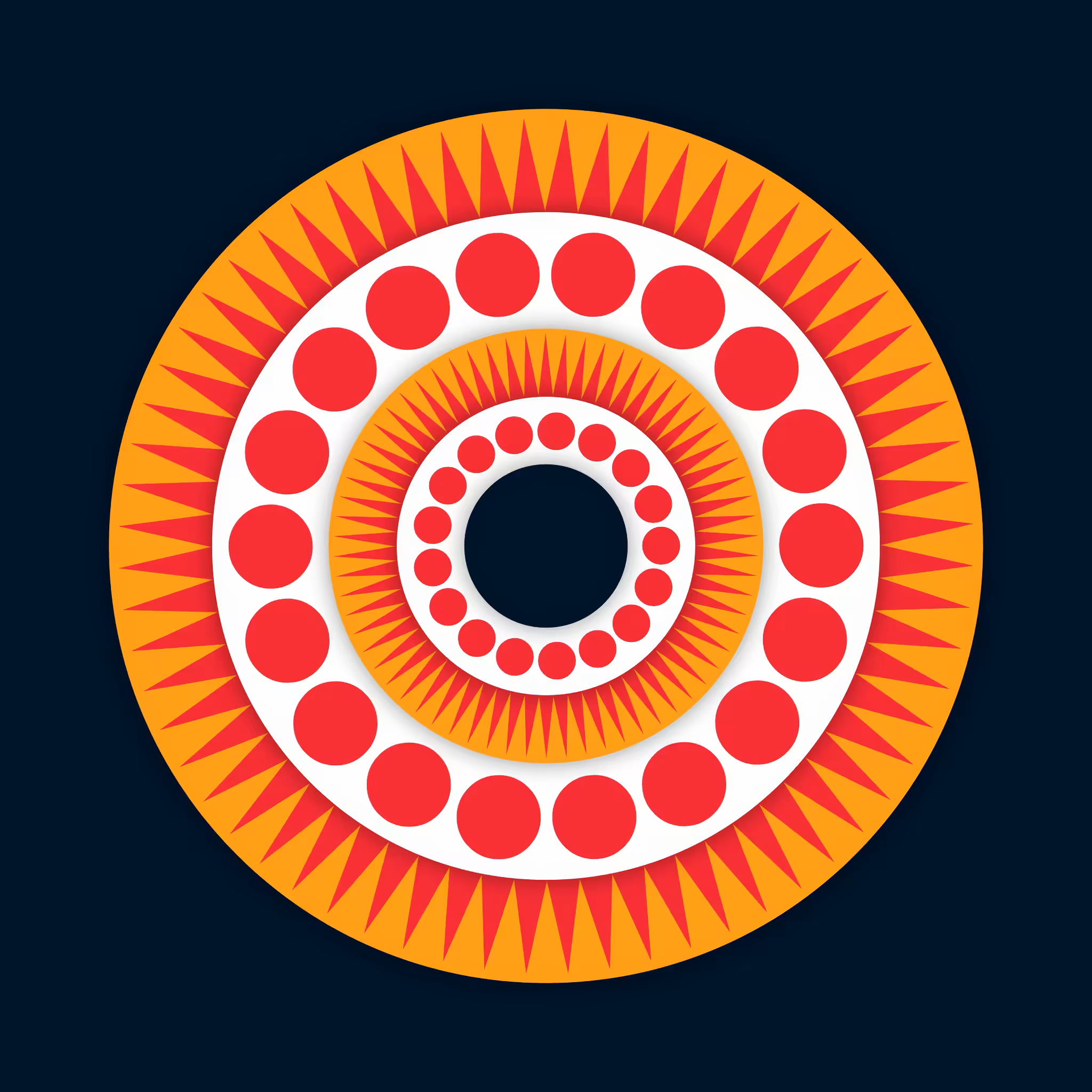 ROTATING SYSTEM 01 #94