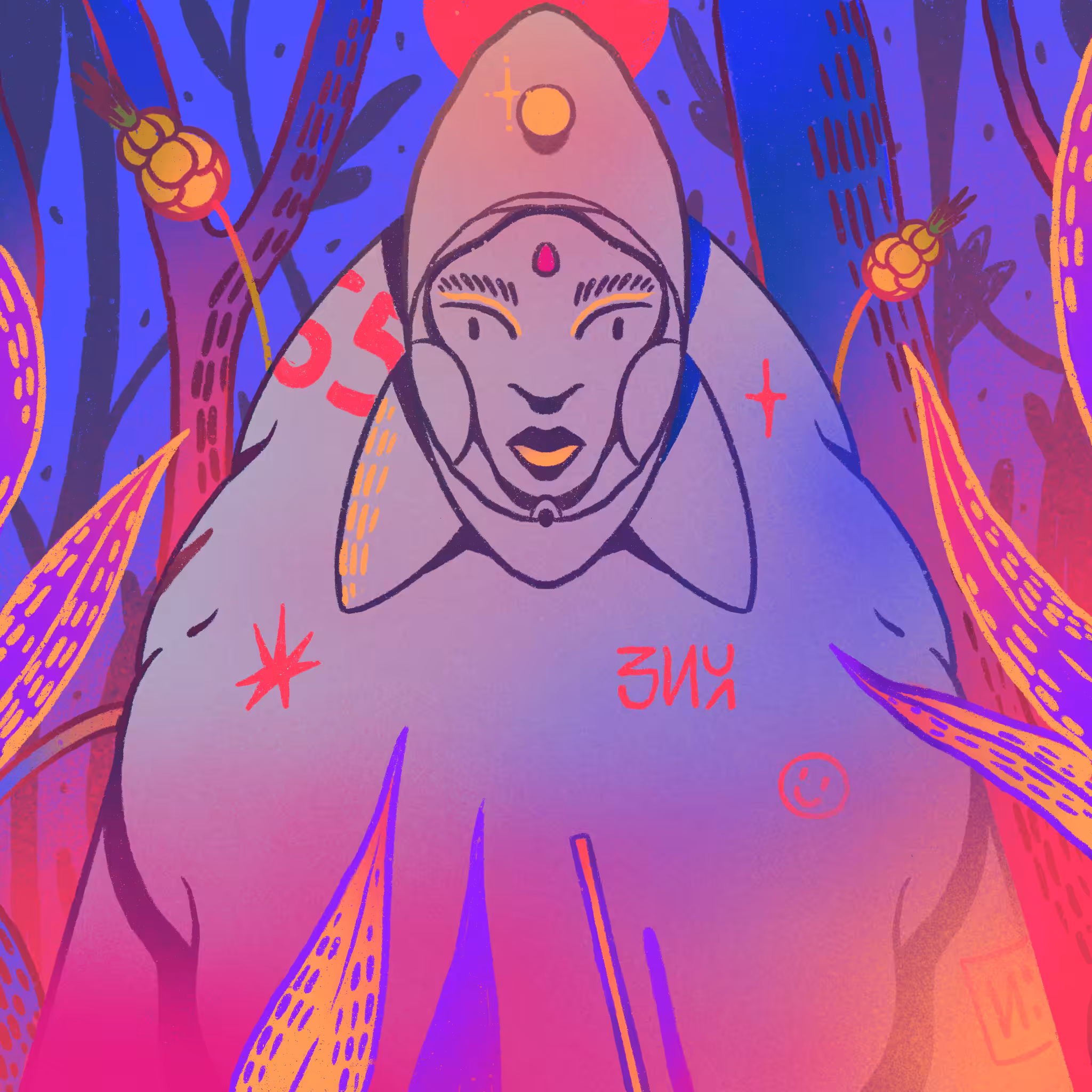 🍄🌀trIppy_Cosm0nauT🌀🍄