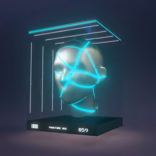 Fracture Boi: FRACTURE BOI - 059