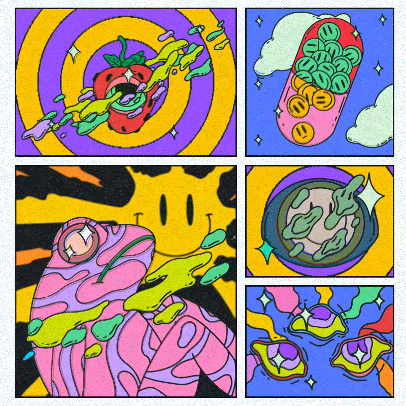 Toad story #90