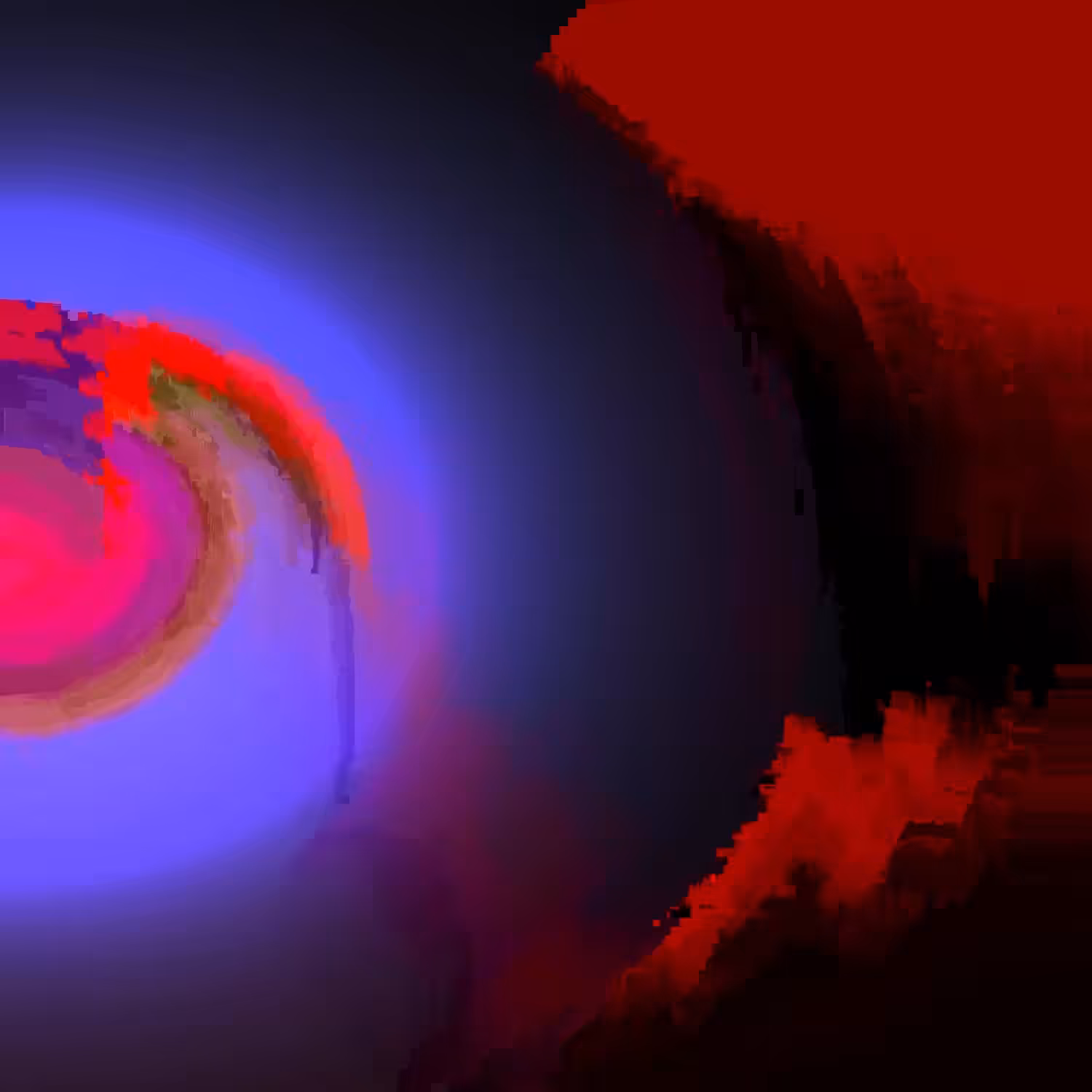 Osculating Orbit