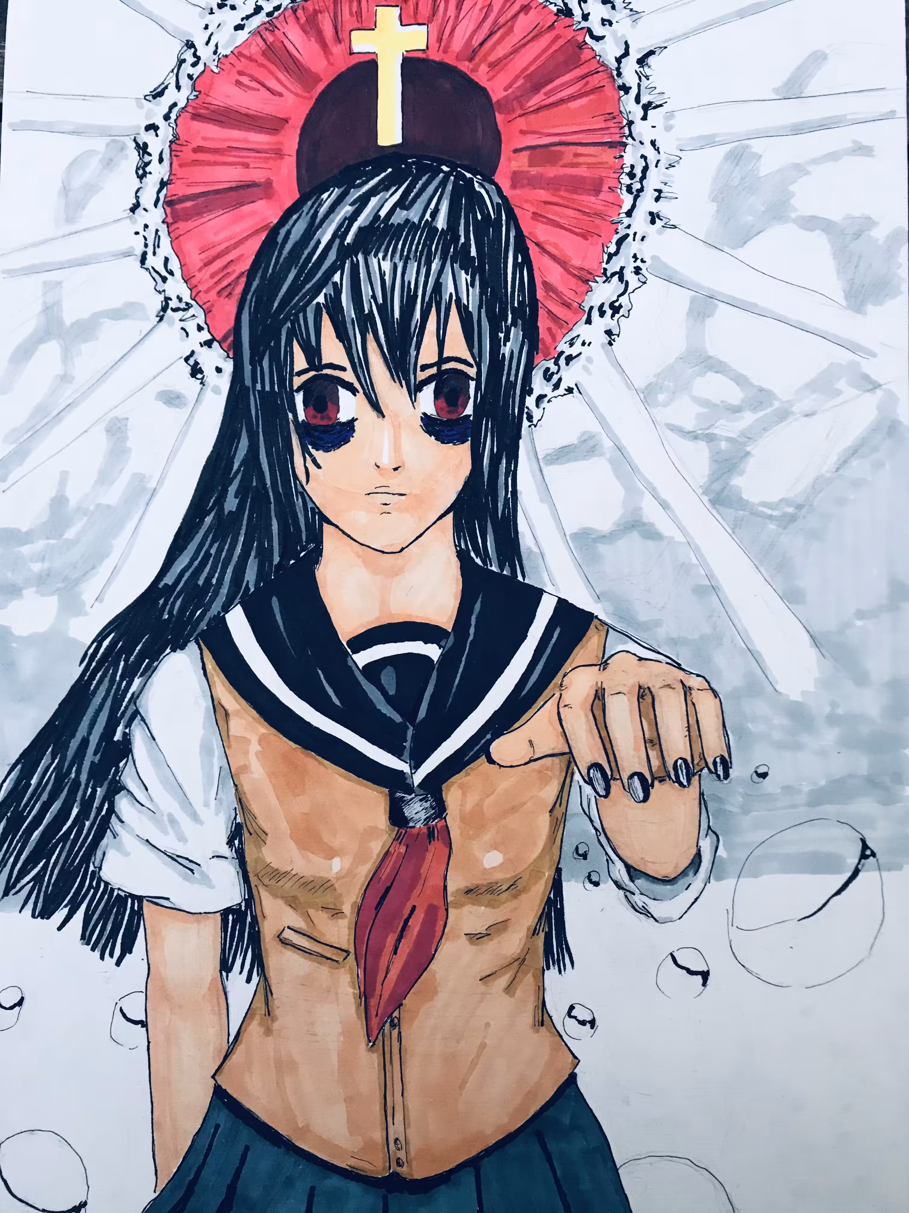 Character 10