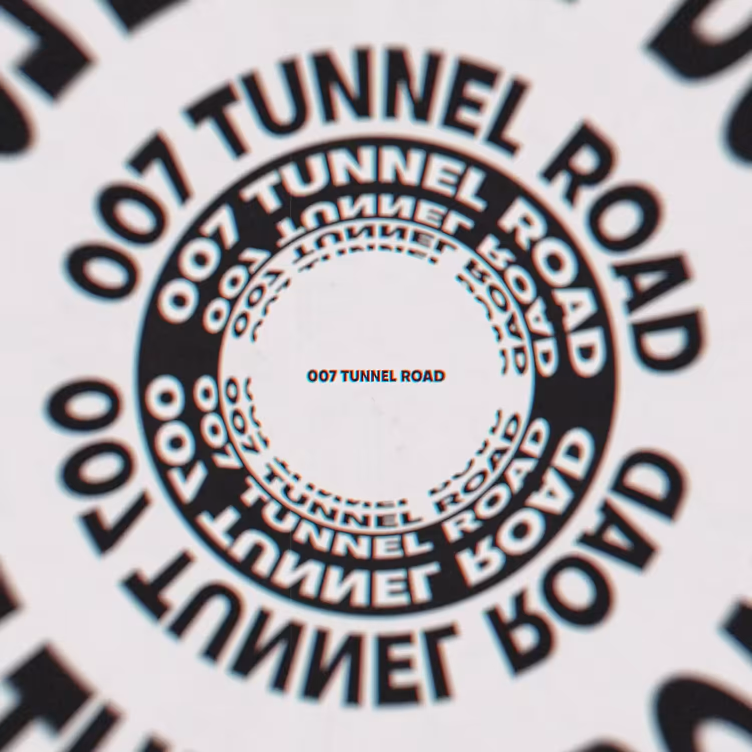 007 Tunnel Road
