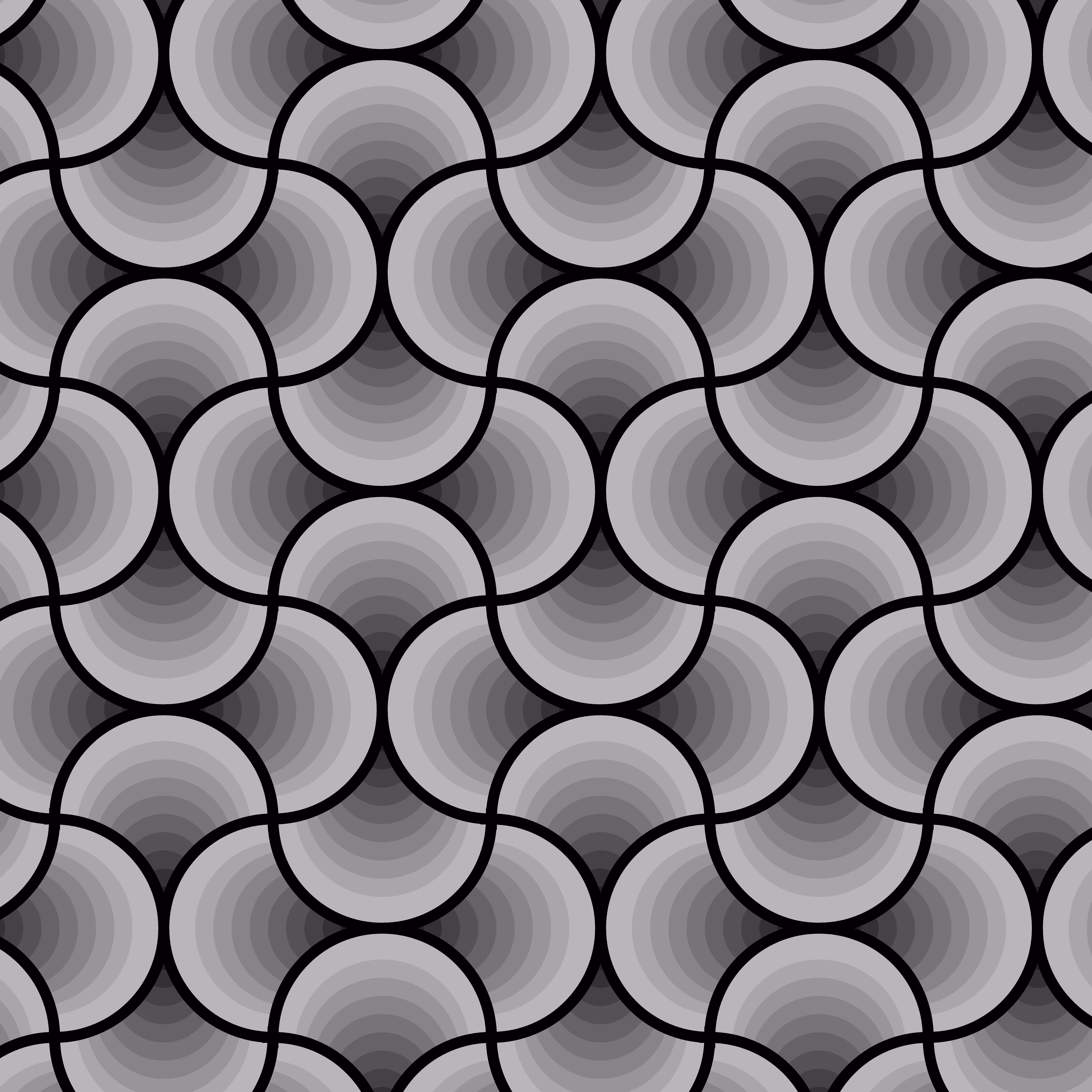 Fan Tesselation (Light)