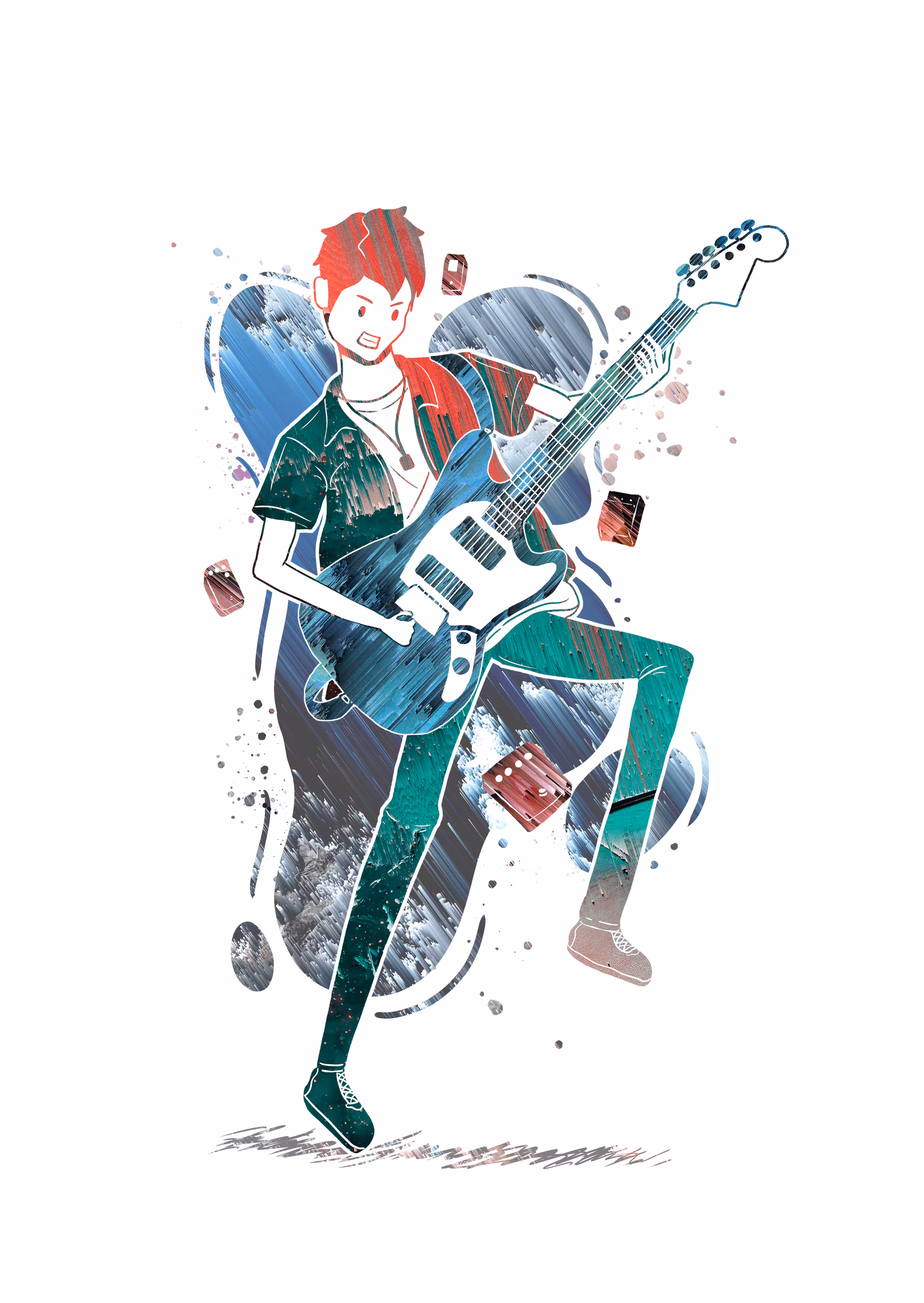 Musica & Chaotic
