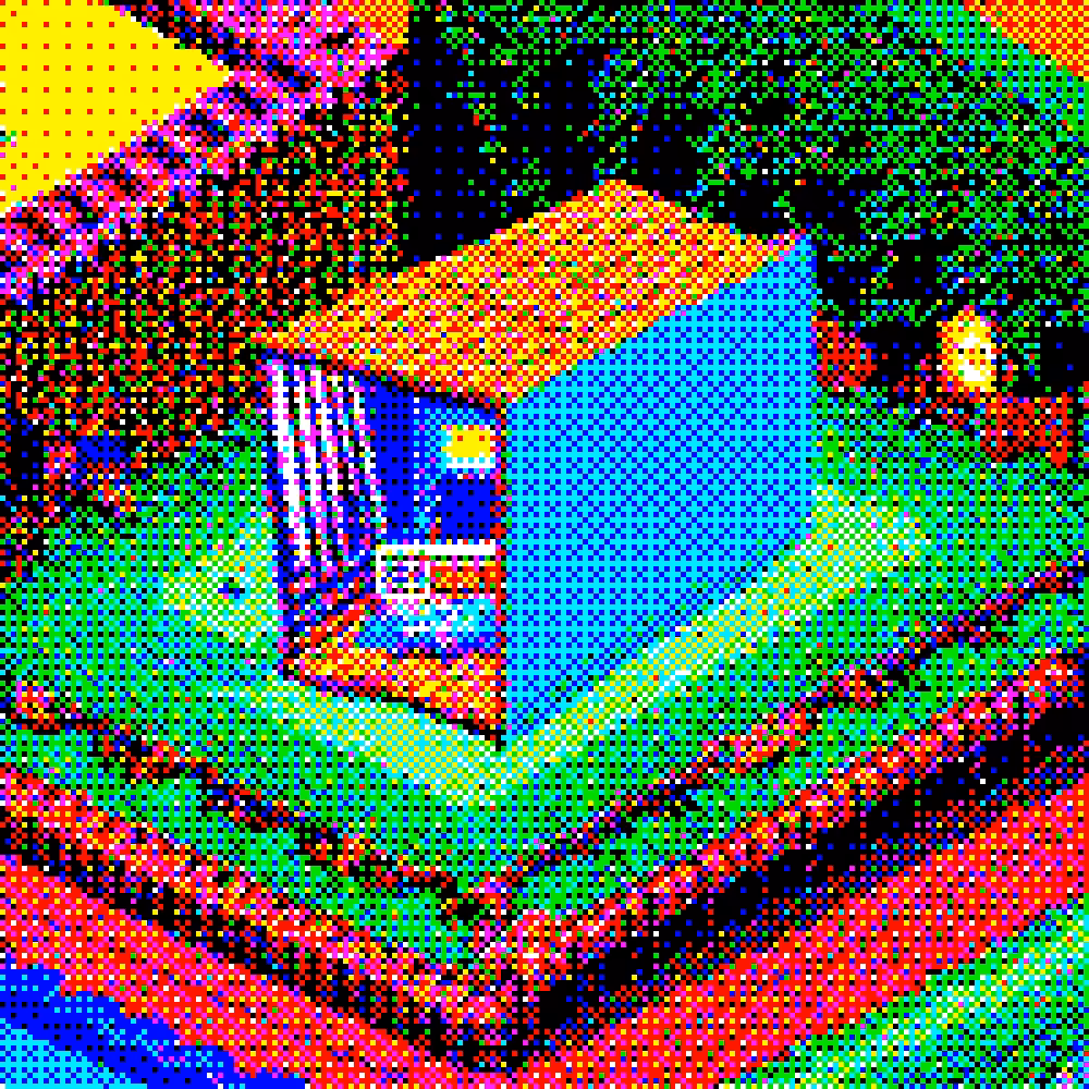 Prism for Exploration