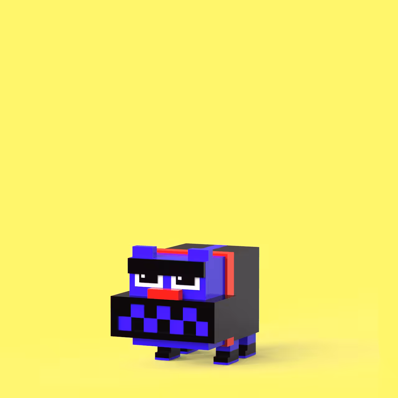 21 KazeBOB