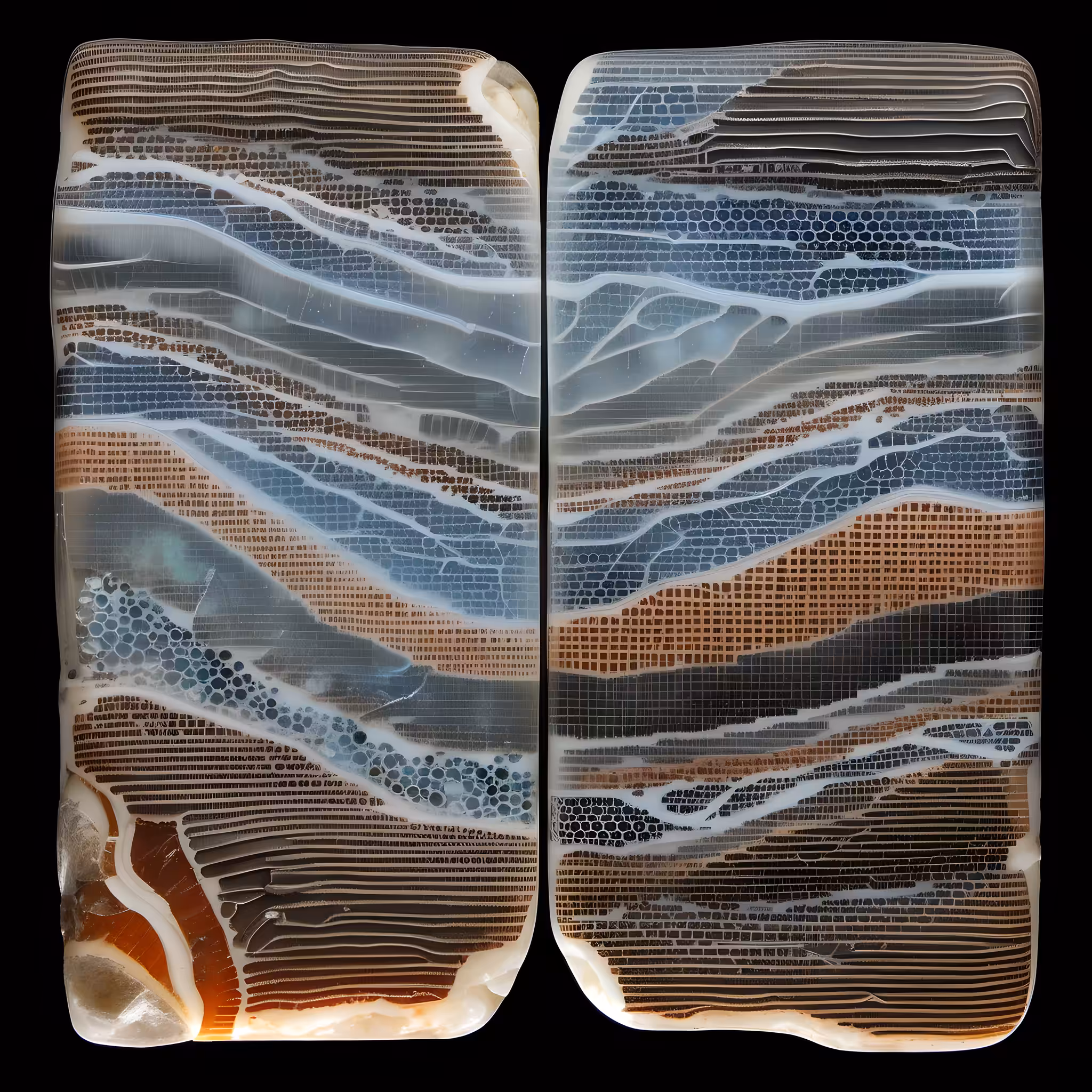 stratifacts #14