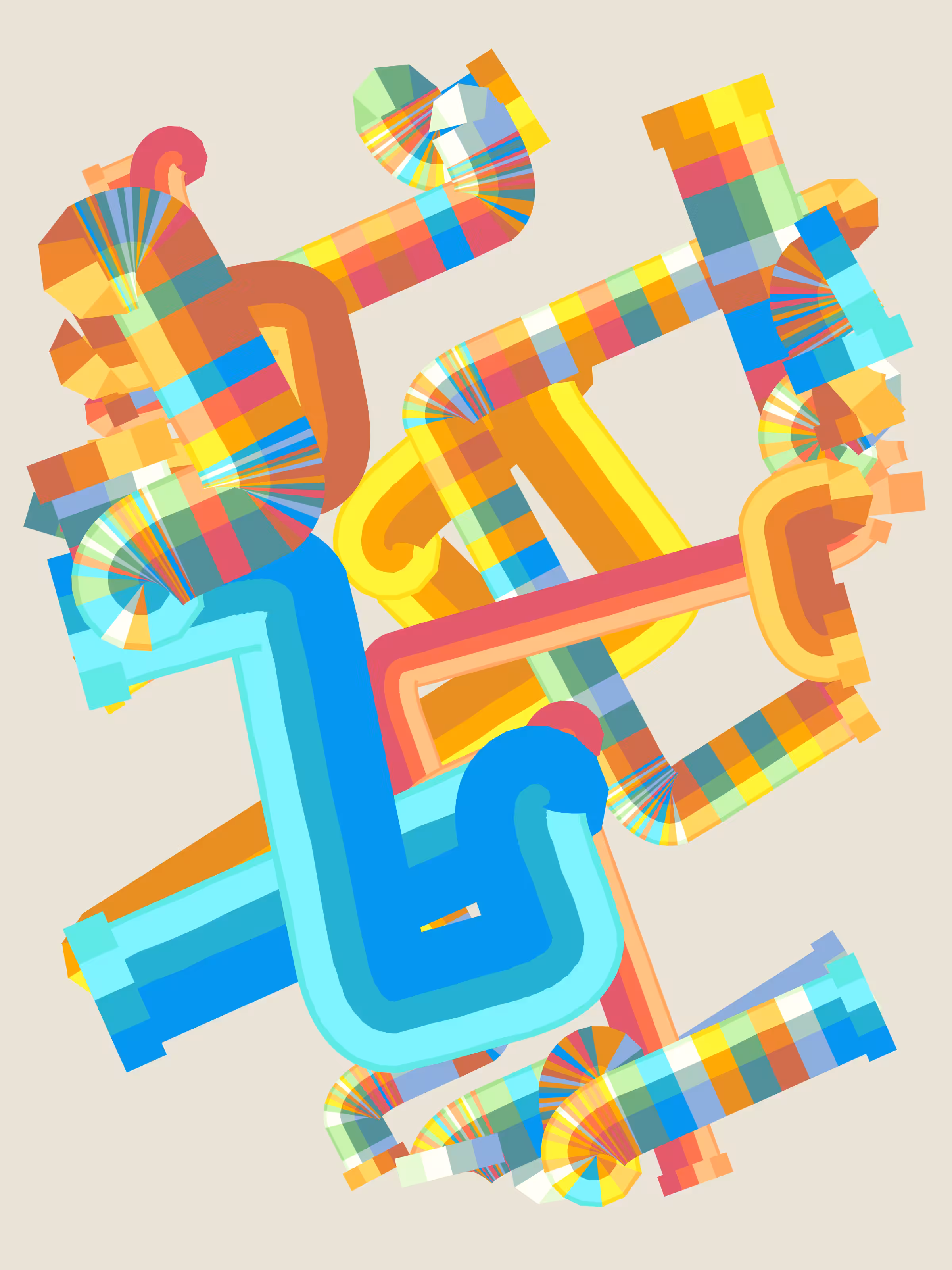 Pipe Dream #64