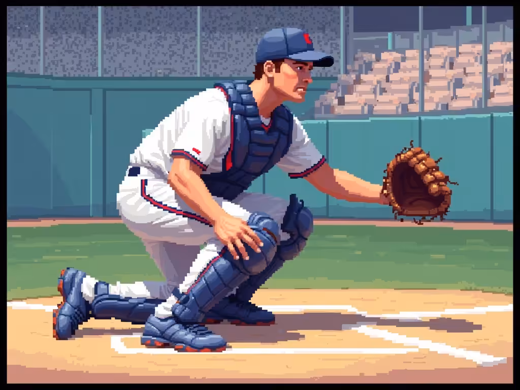 DataBaseball: Jorge Posada - 2003 (5 PV)