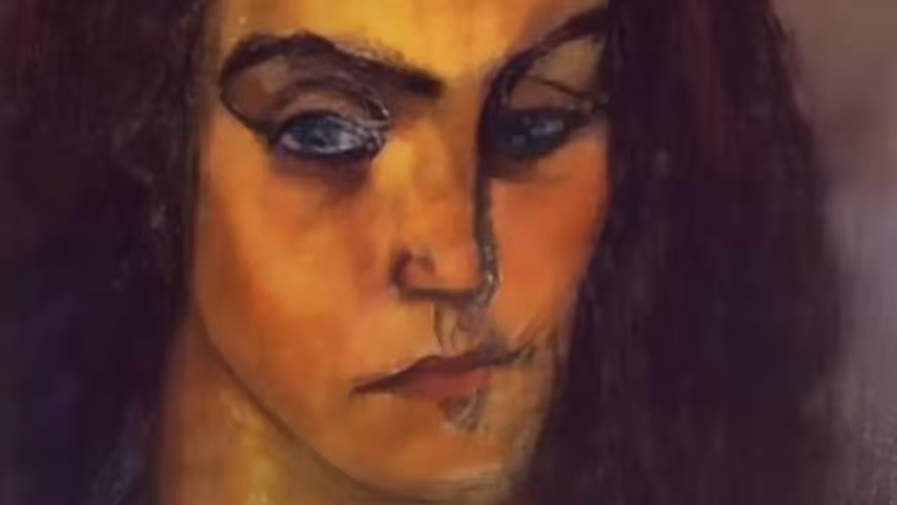Modigliani Lives
