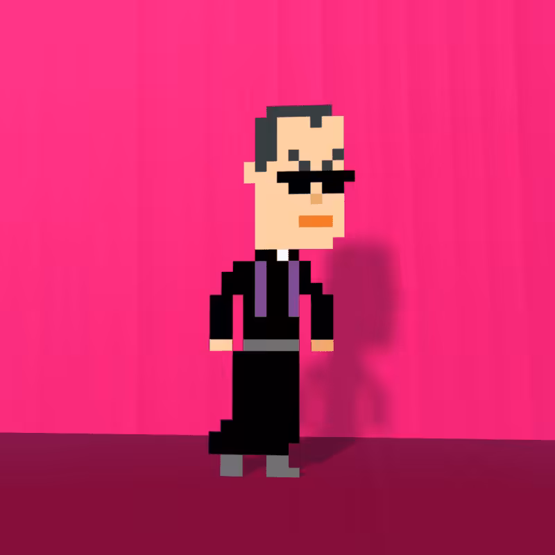 AllPunks #0014