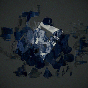 JUDD: Sumiyoshi