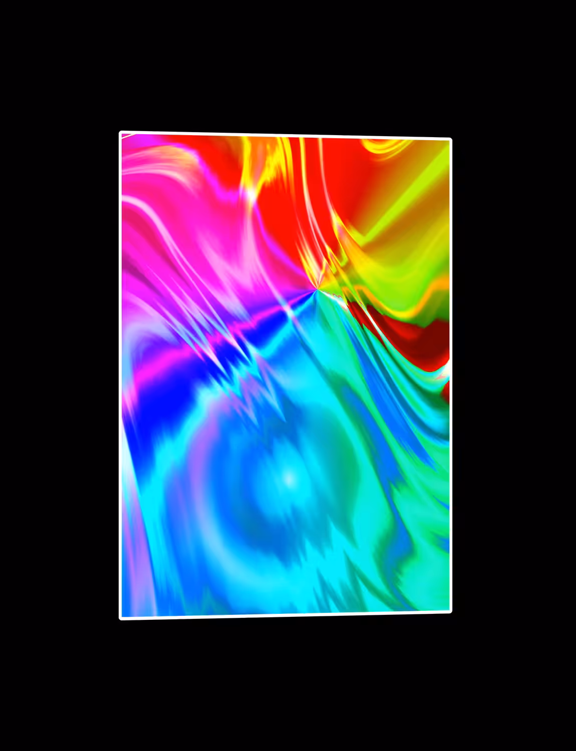 FRUiiT OF ƎTH D00M: MYSTERY CARD | 光靈 | SPIRIT OF LIGHT  