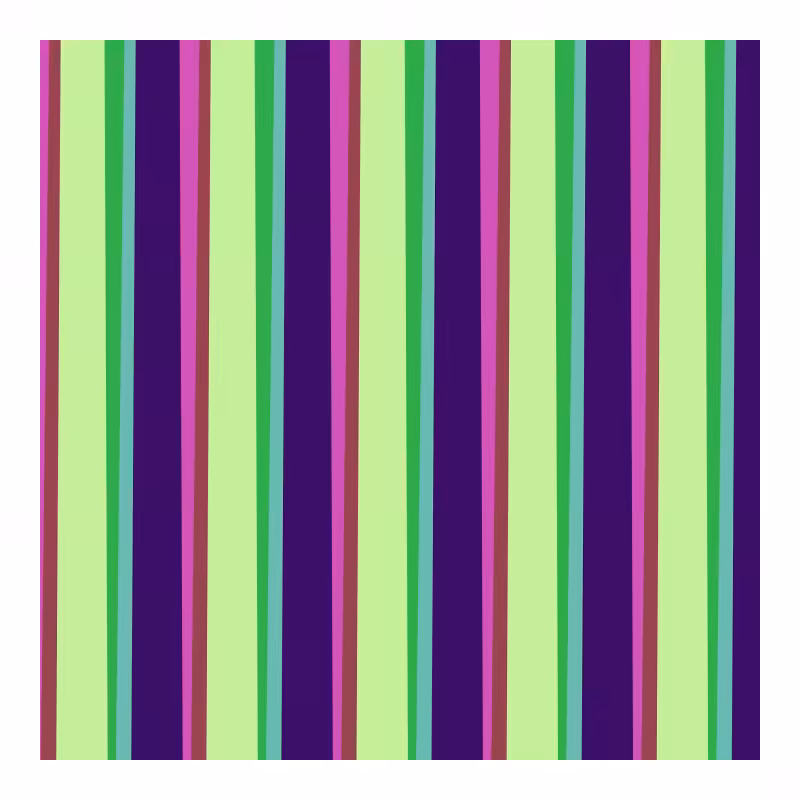 ALL COLORS ARE FANTASTIC #2