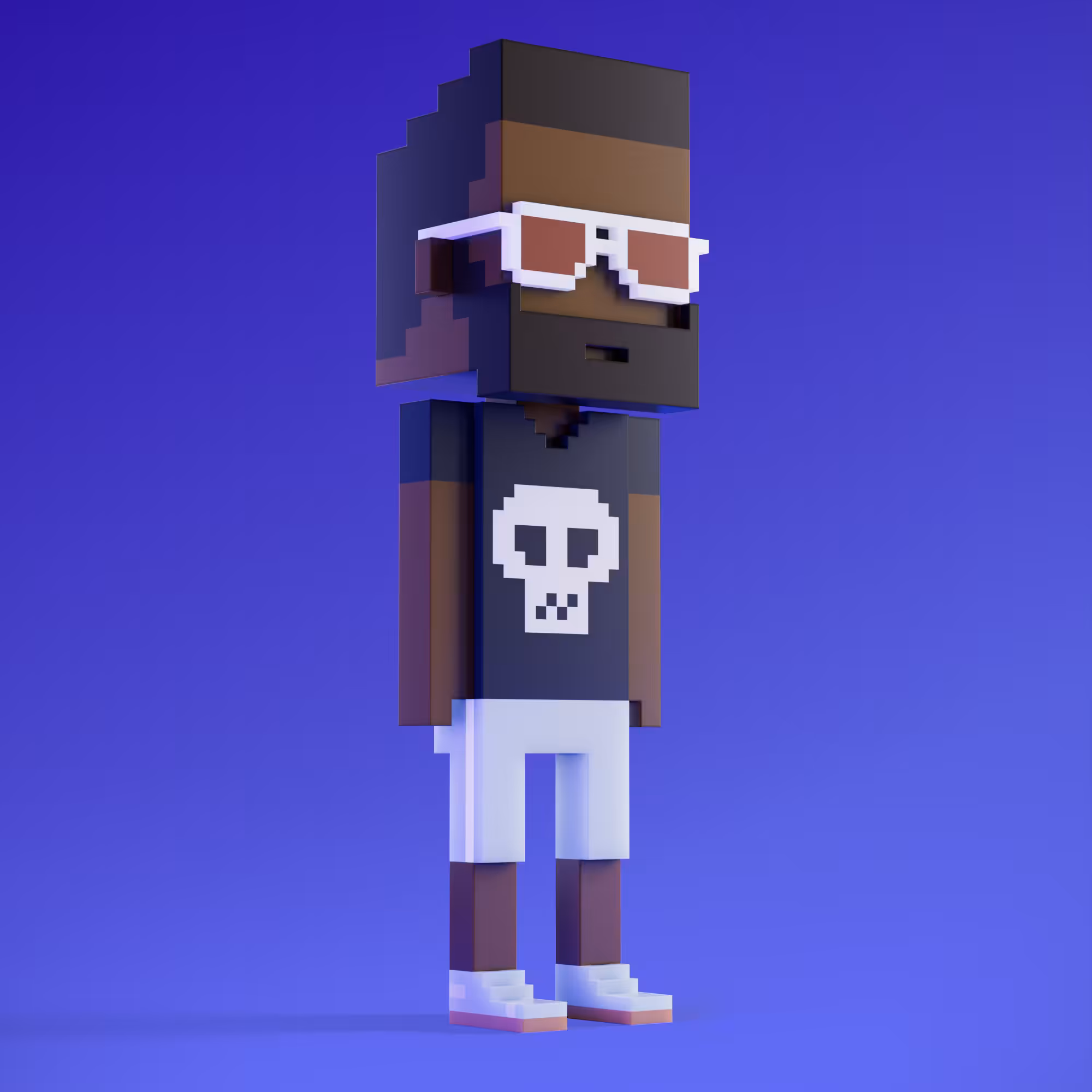 Meebit #7788
