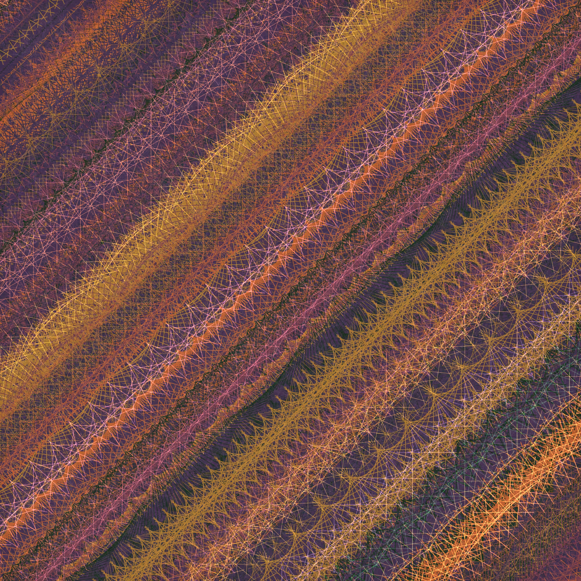 Lace Factory #258