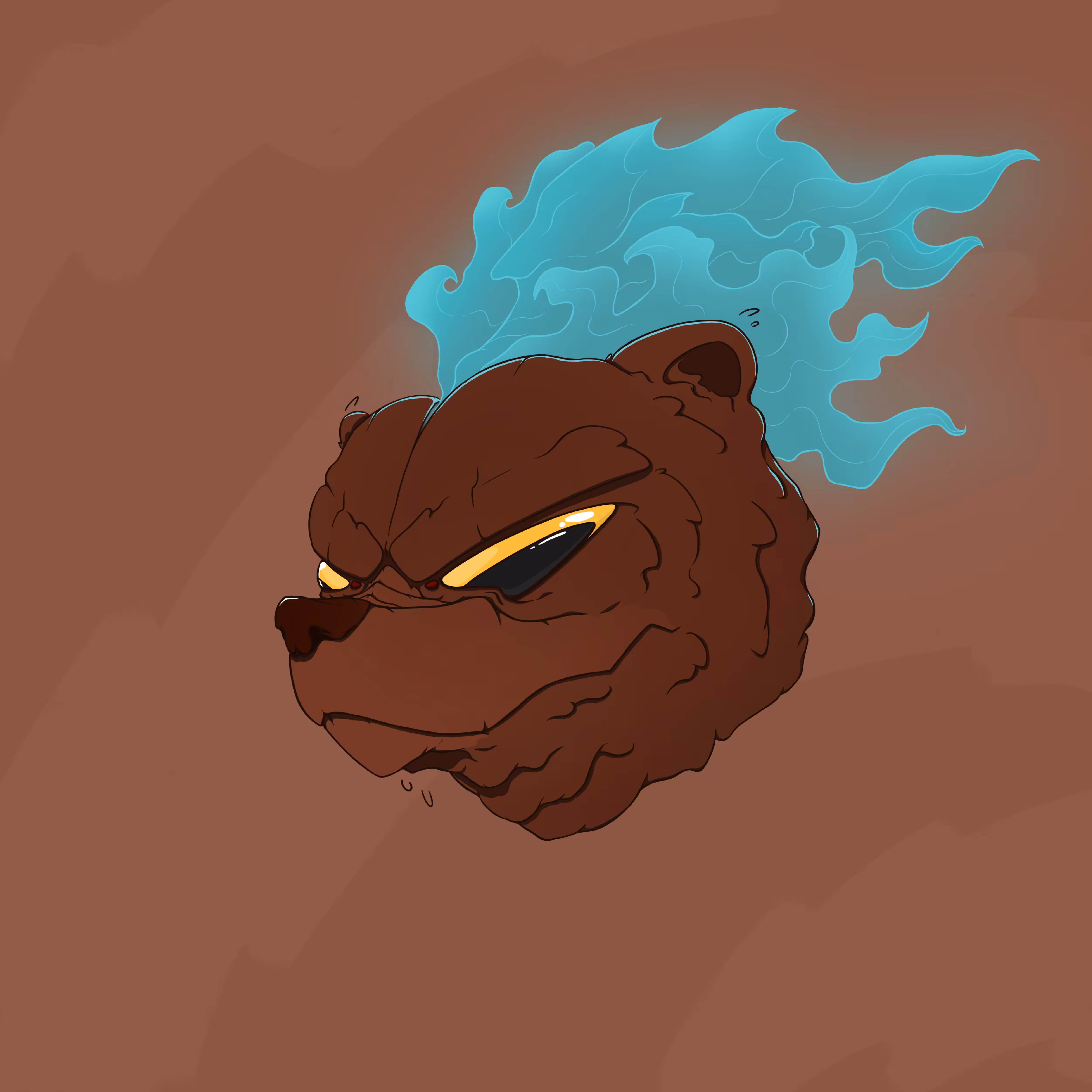 Alpha Bear