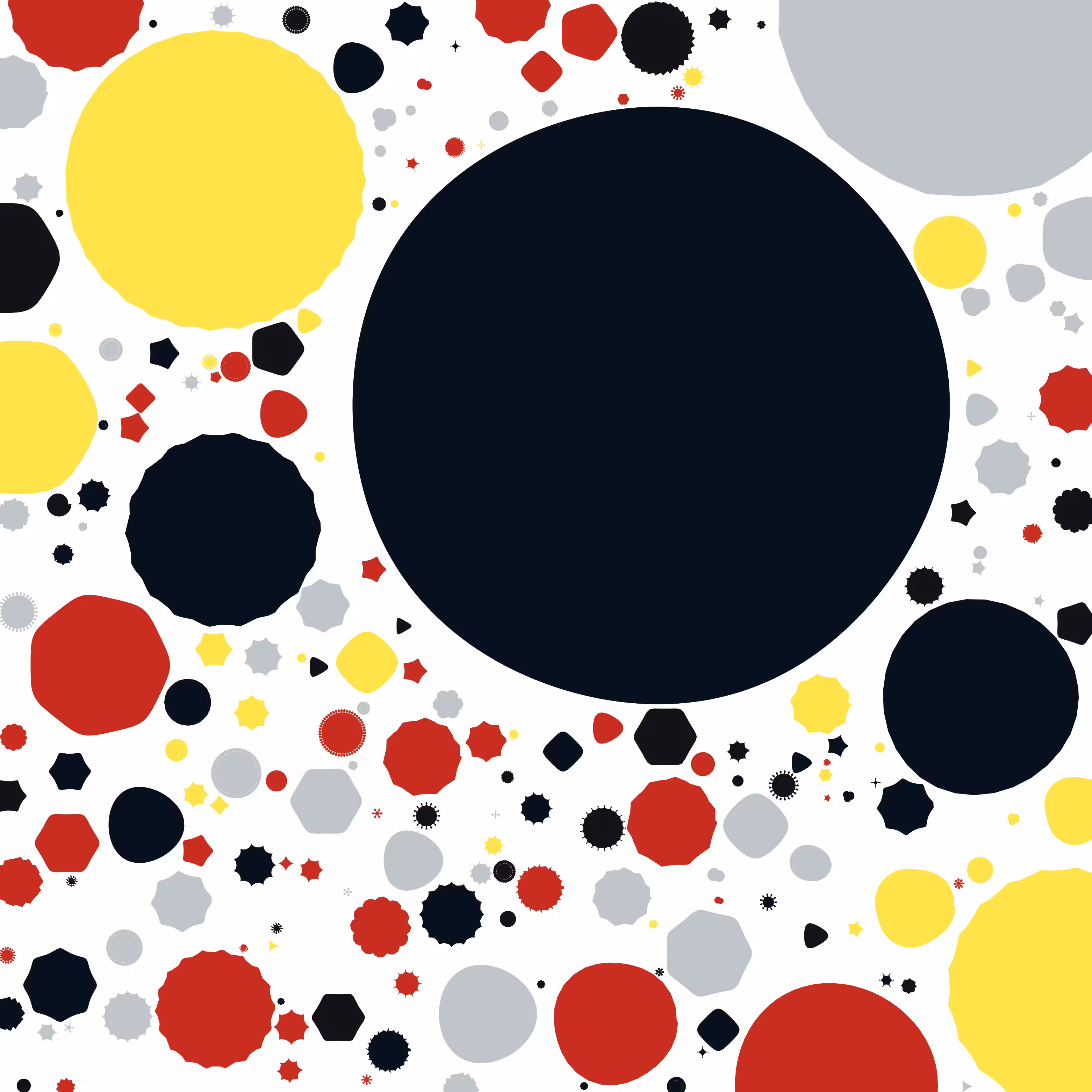 Bubbles #5