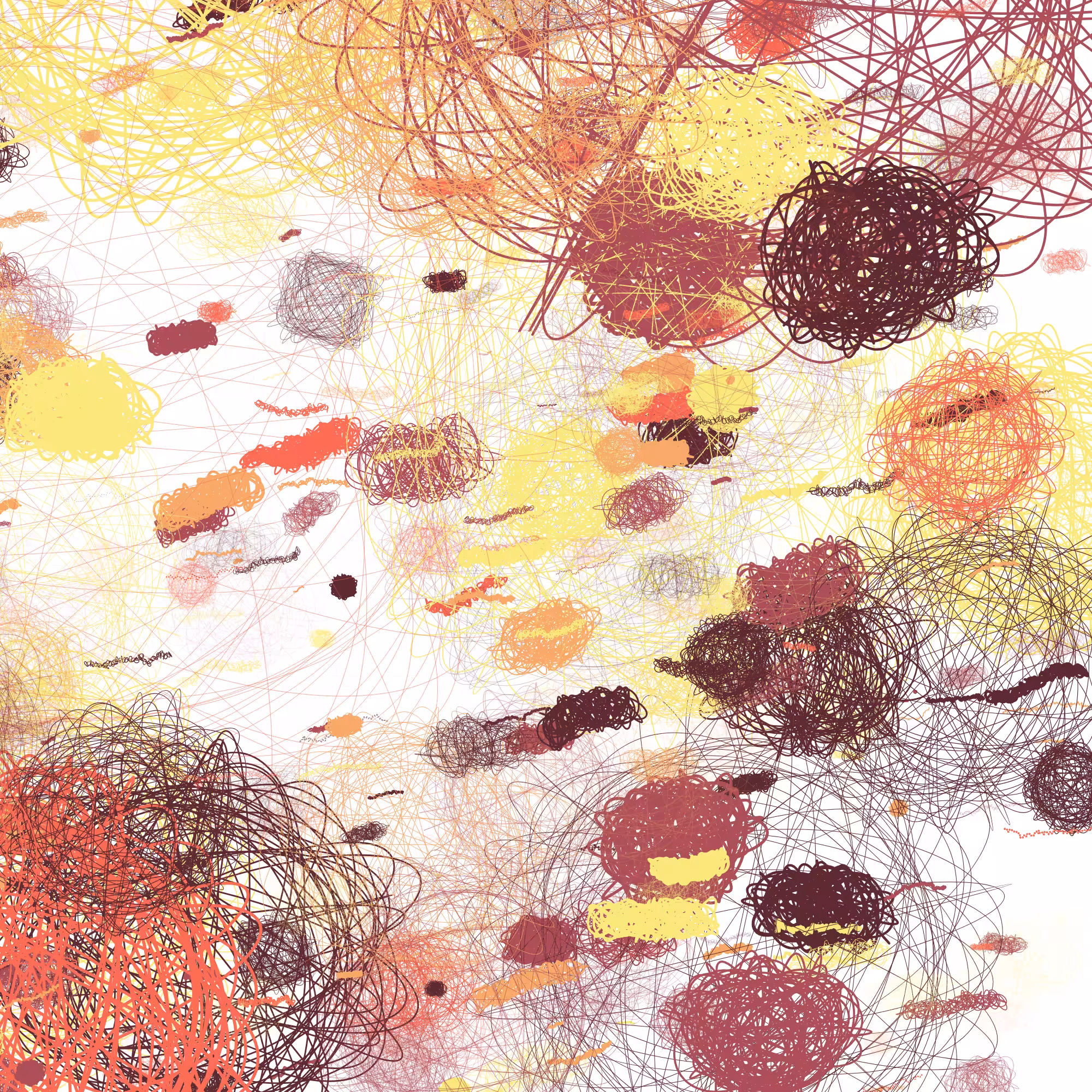 Tangle #6