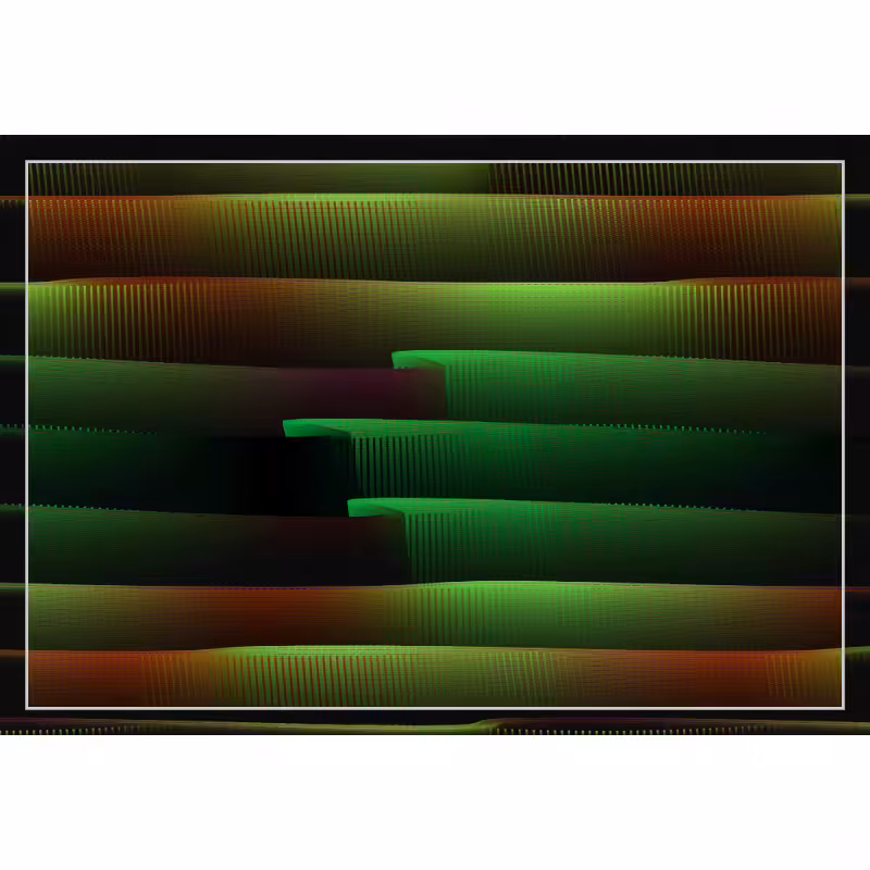 Separation in the Night #115