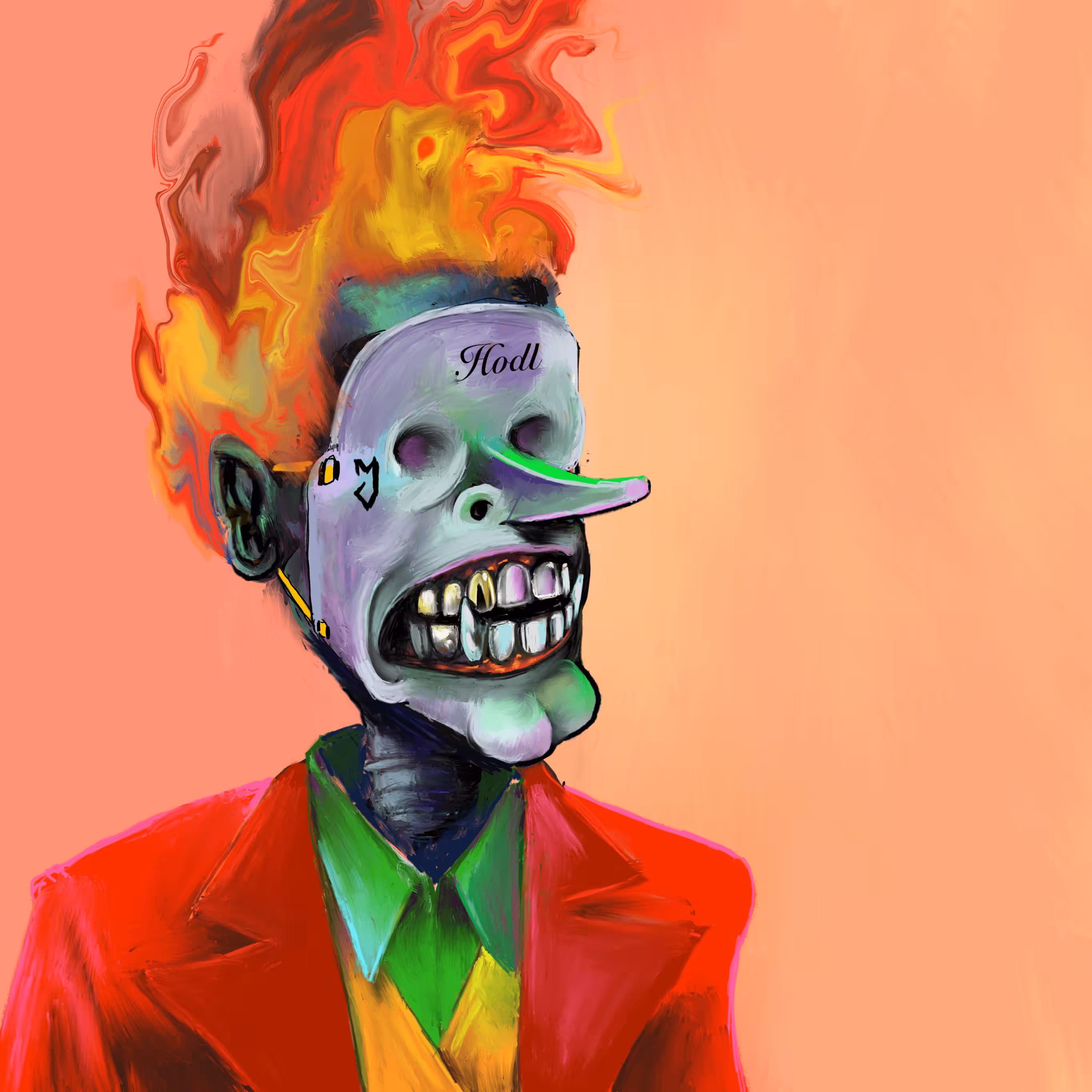 JEZOS #49