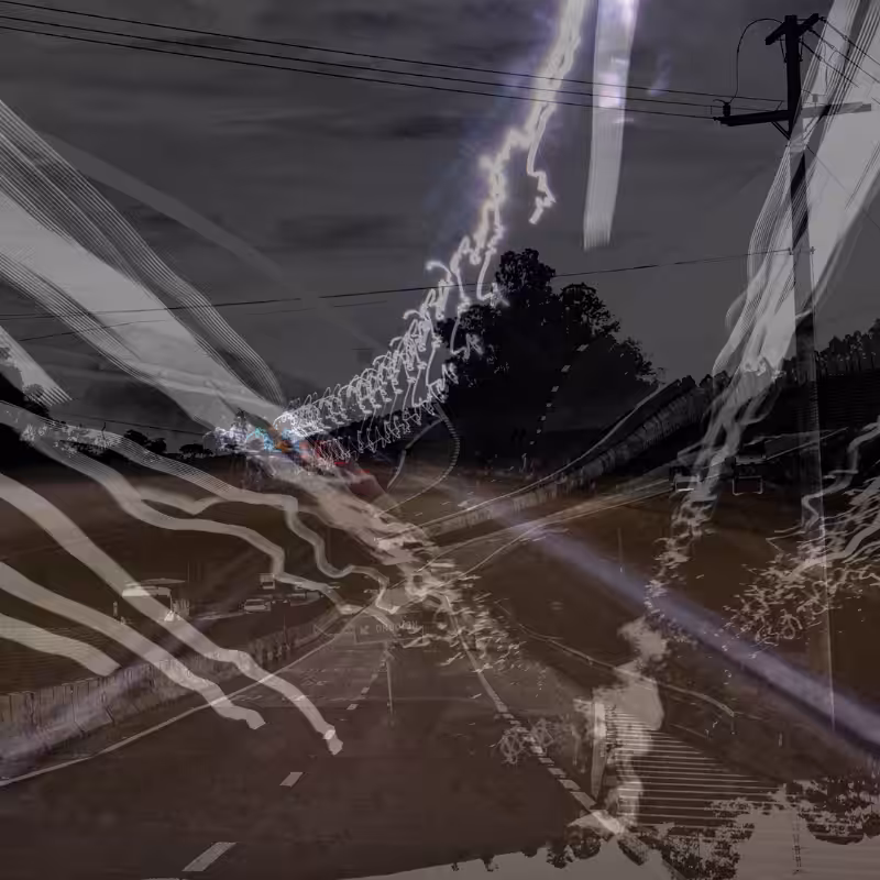 Random-Babylon#9 #25