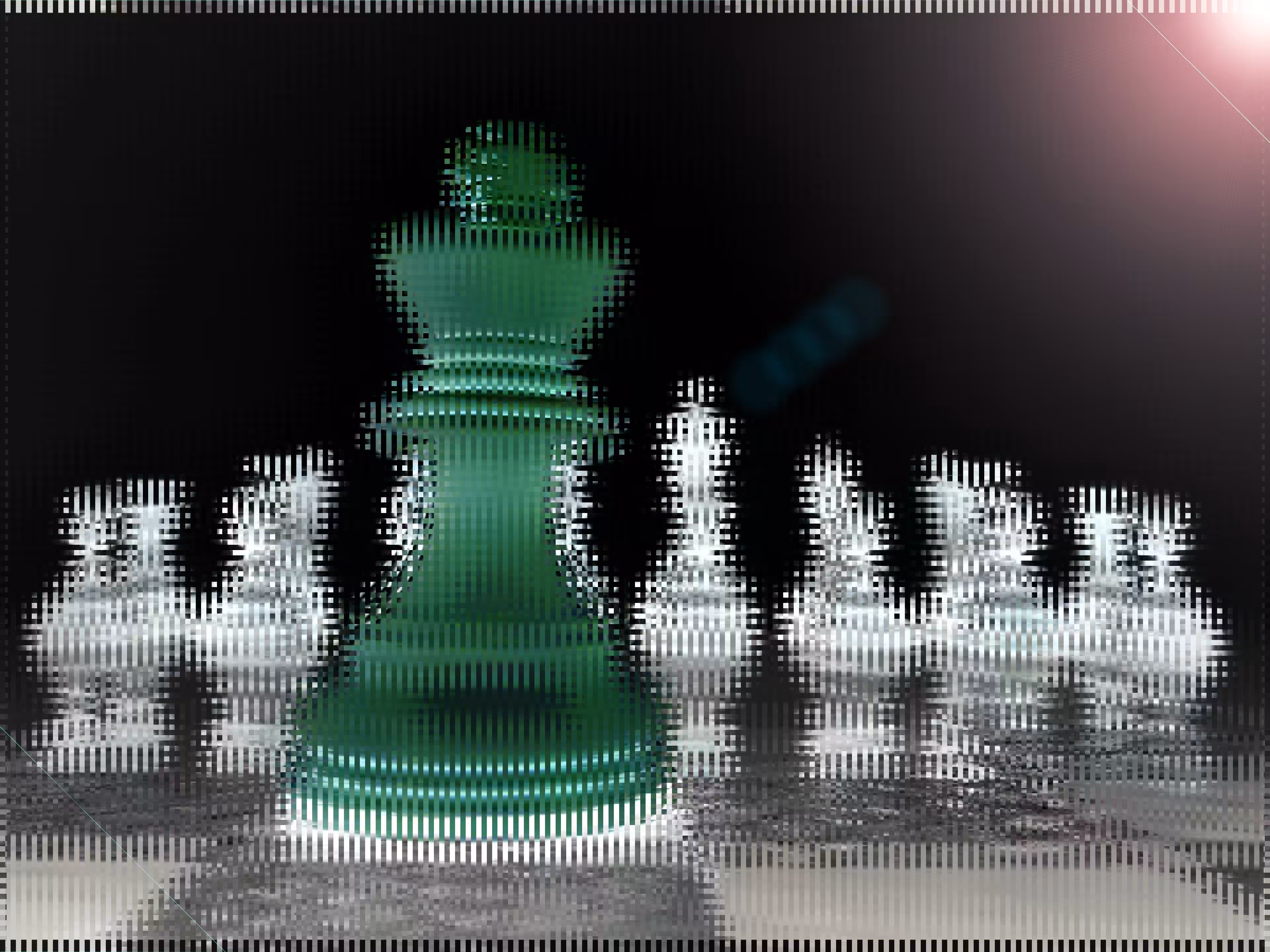 Quantum Chess #III