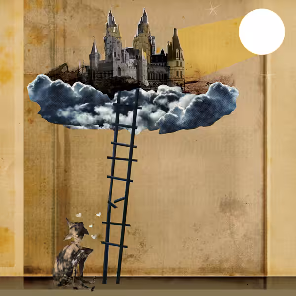 Castle in the sky