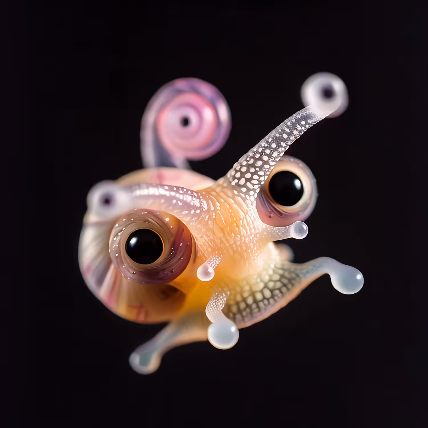 snailien