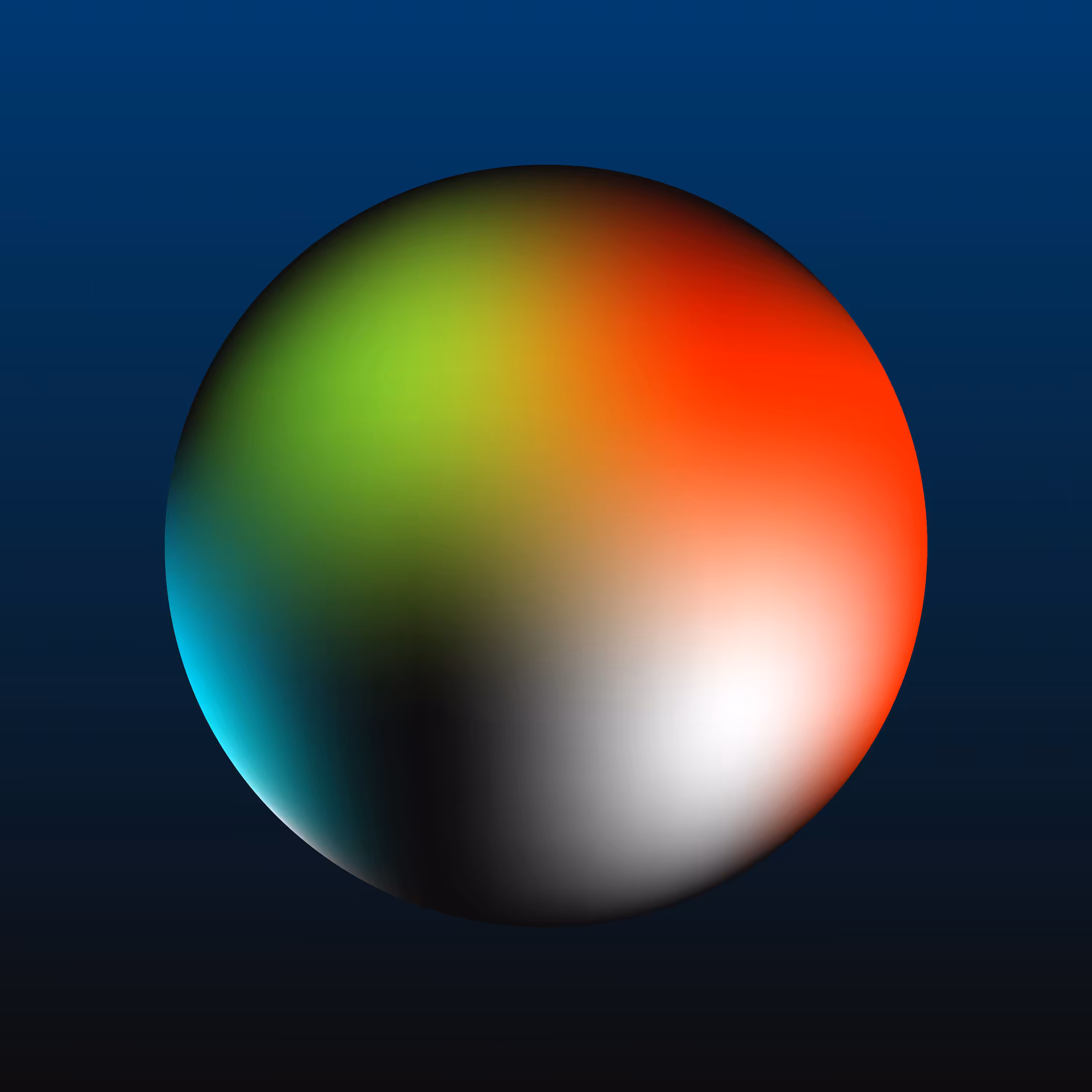 Planetary 10