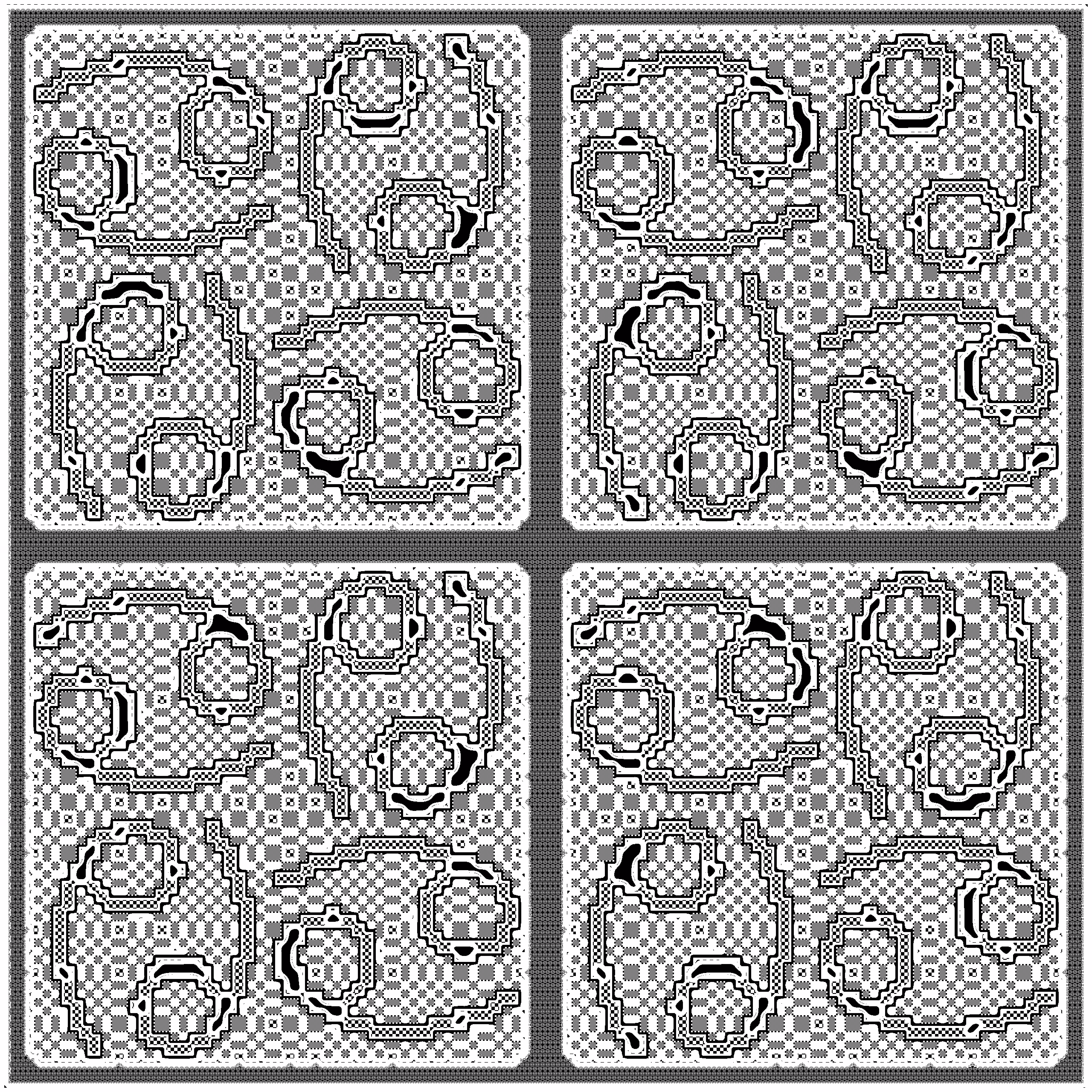 08_14_21_Pixel_Rug_01_69th_Objkt