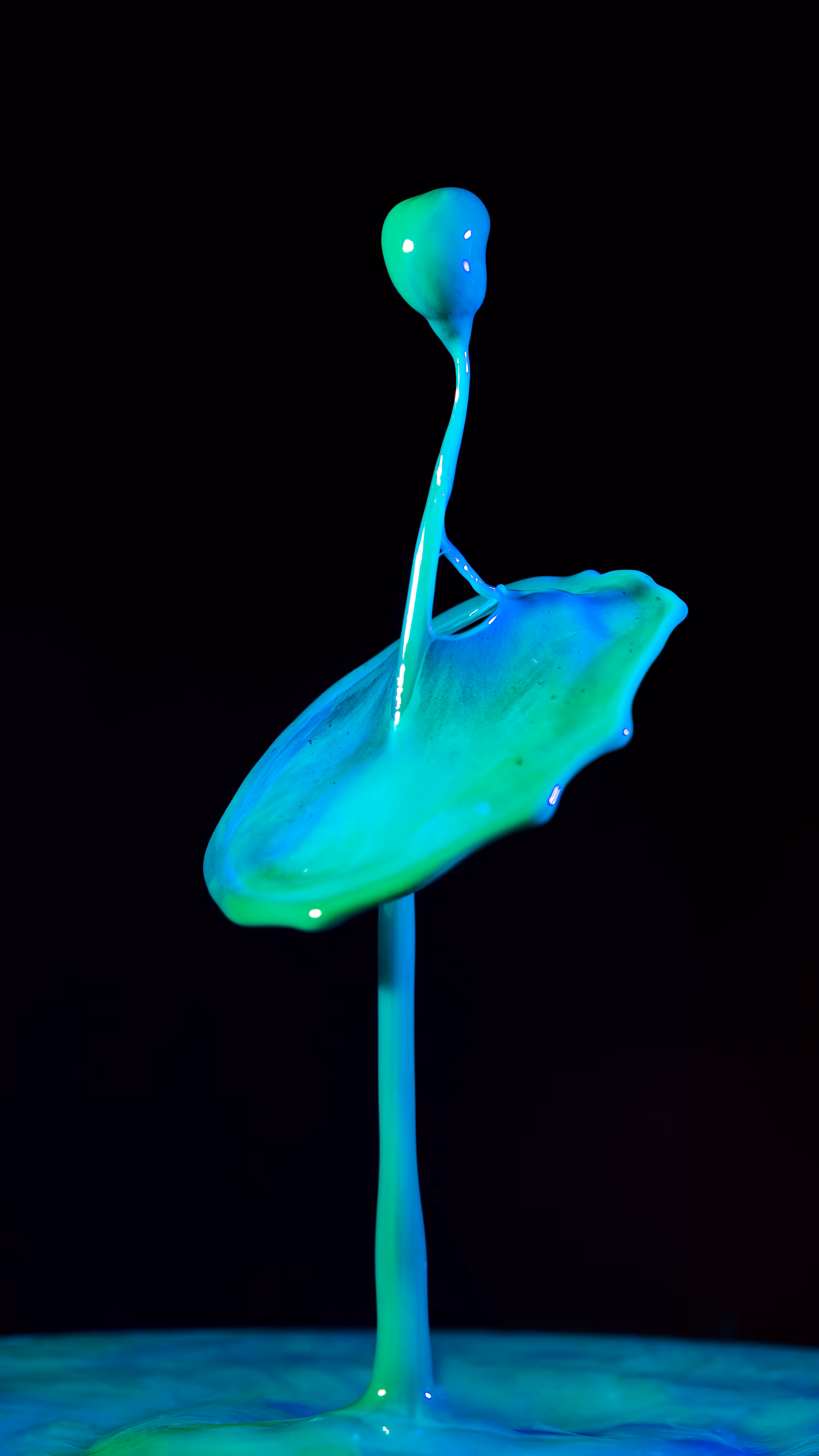 Splash of Colour #11