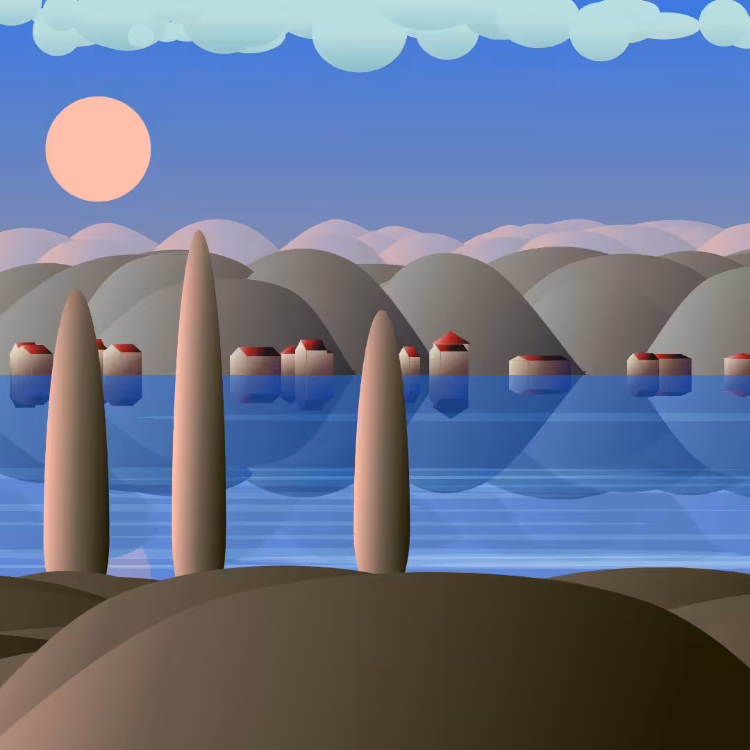 lakeside village #6