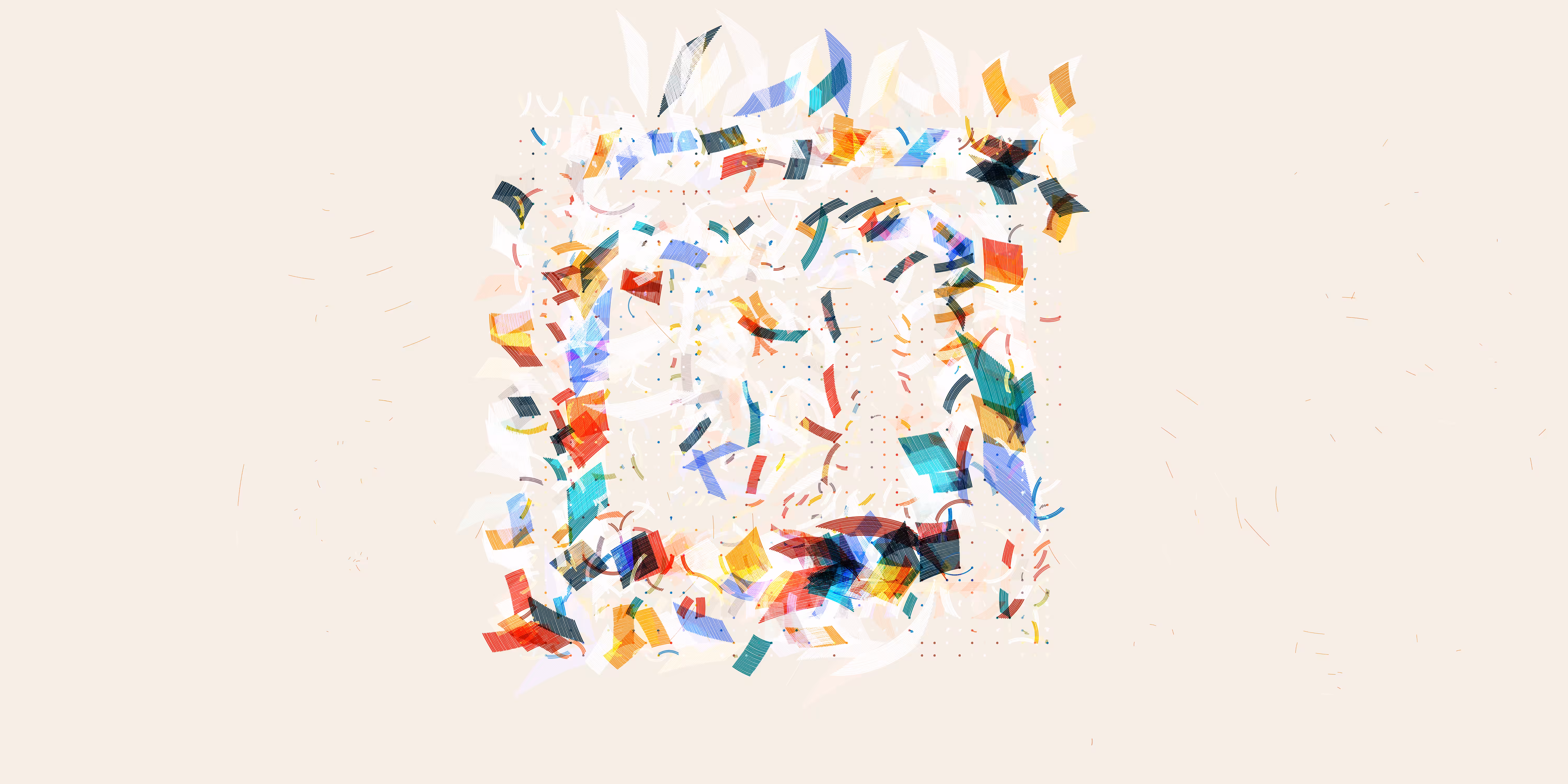 (de)constructions i / deconstructed
