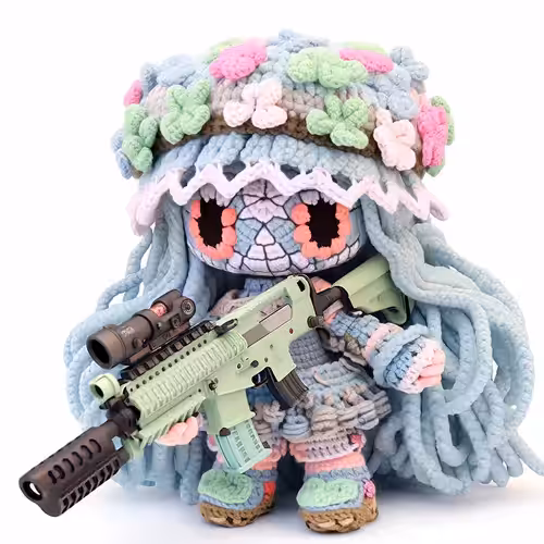 Knitkitmori #853