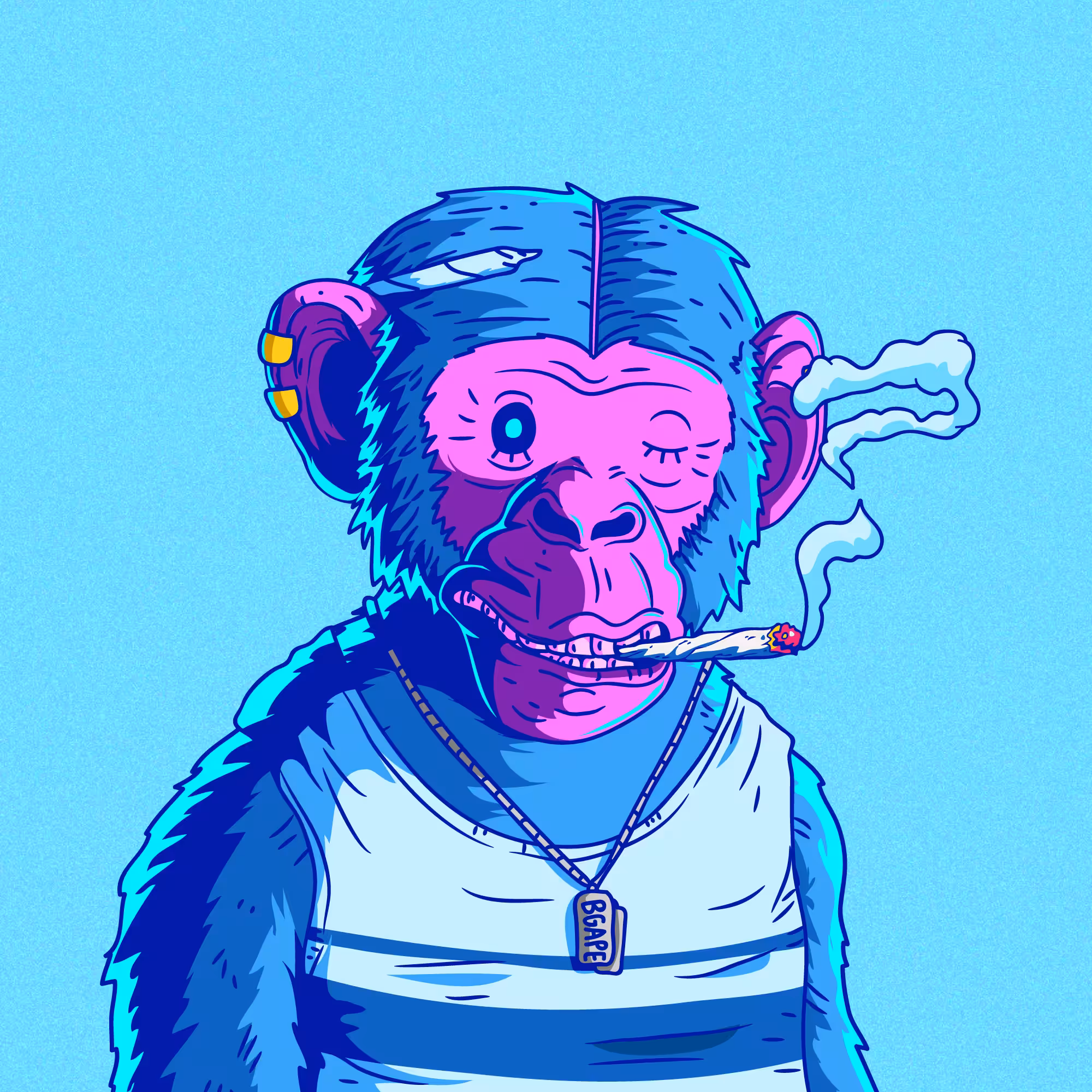 BGAPE #36