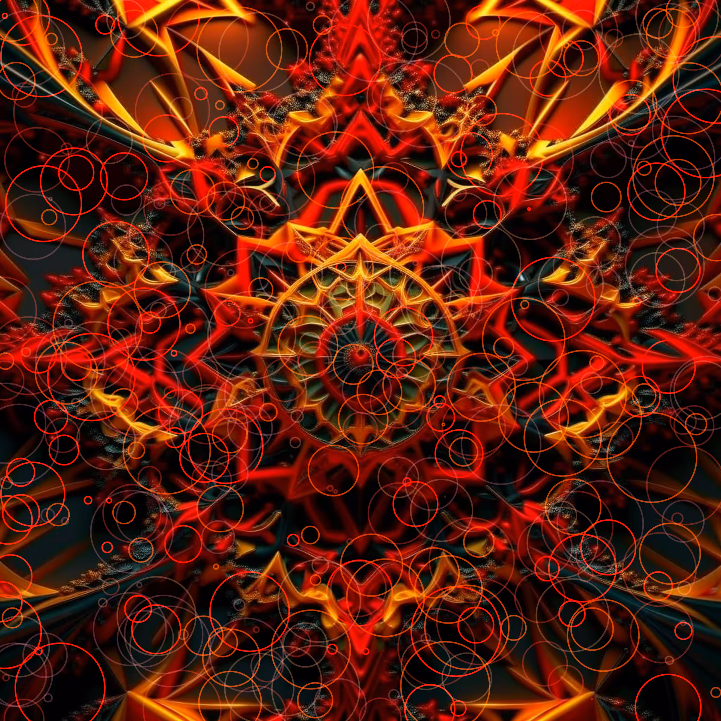 RubyGeo #6