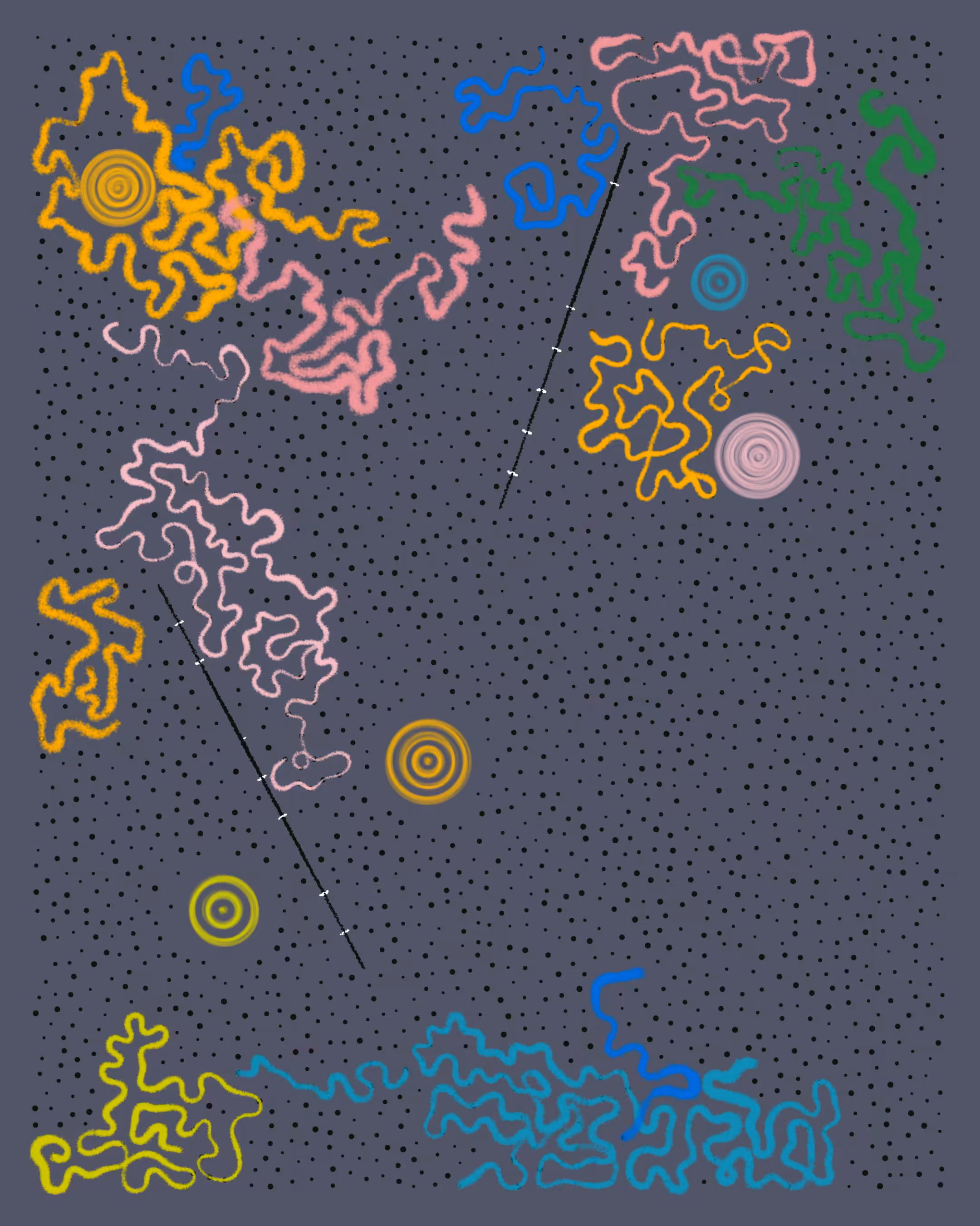 The Great Traversal #24